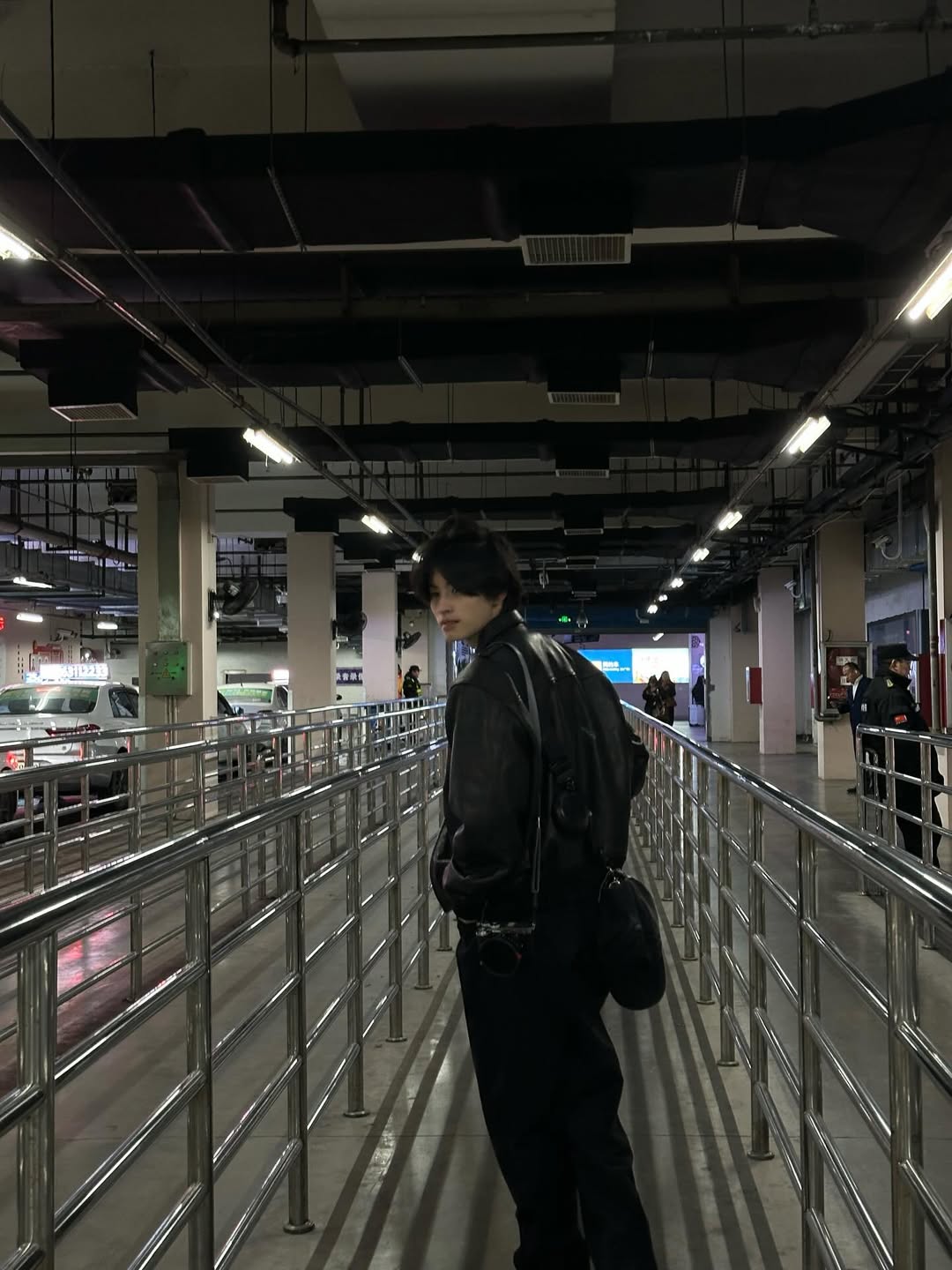 เอเอ - อชิรกรณ์ สุวิทยะเสถียร