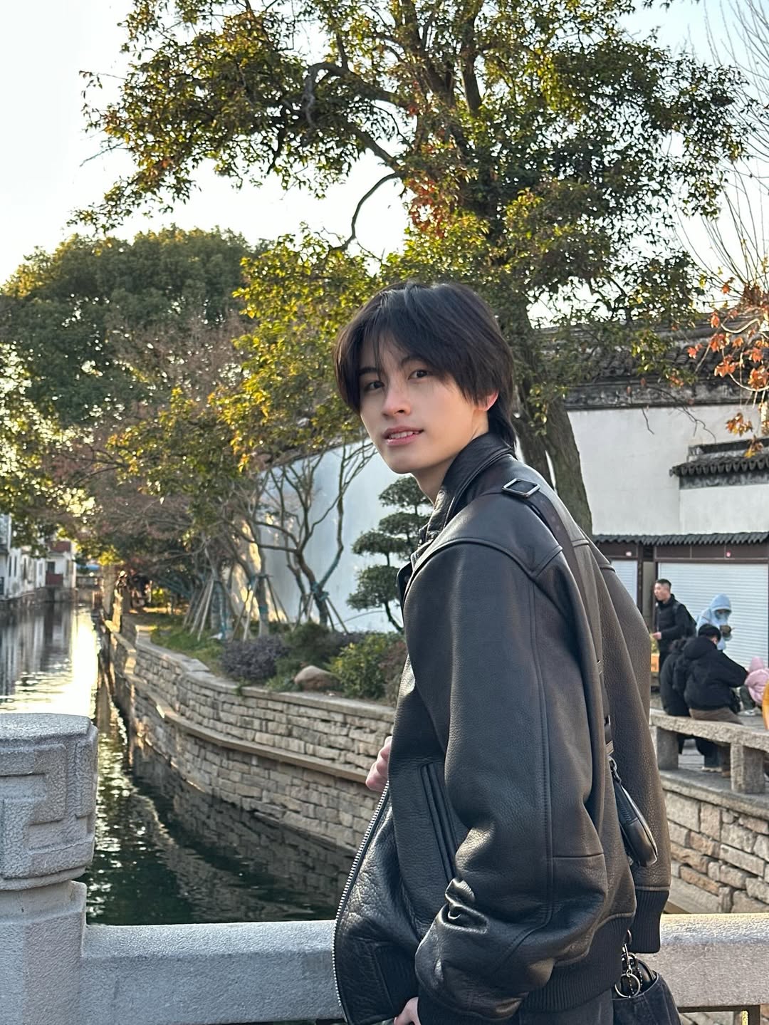 เอเอ - อชิรกรณ์ สุวิทยะเสถียร