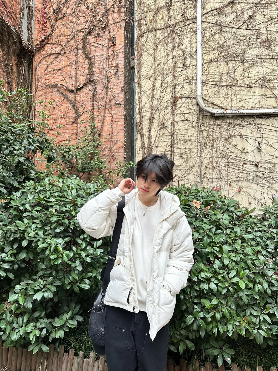 เอเอ - อชิรกรณ์ สุวิทยะเสถียร