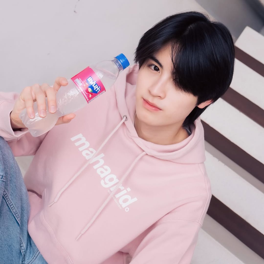 เอเอ - อชิรกรณ์ สุวิทยะเสถียร