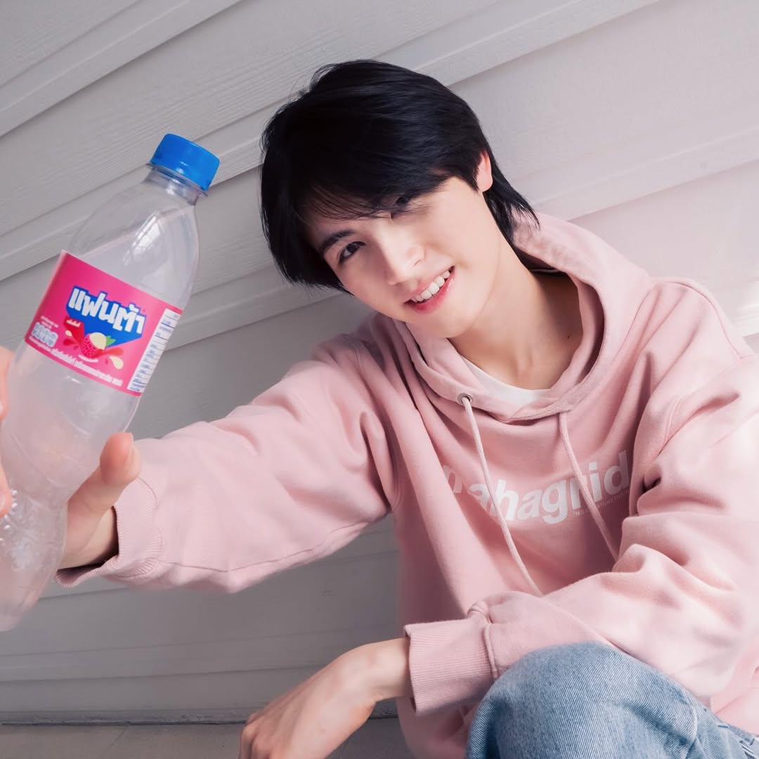 เอเอ - อชิรกรณ์ สุวิทยะเสถียร