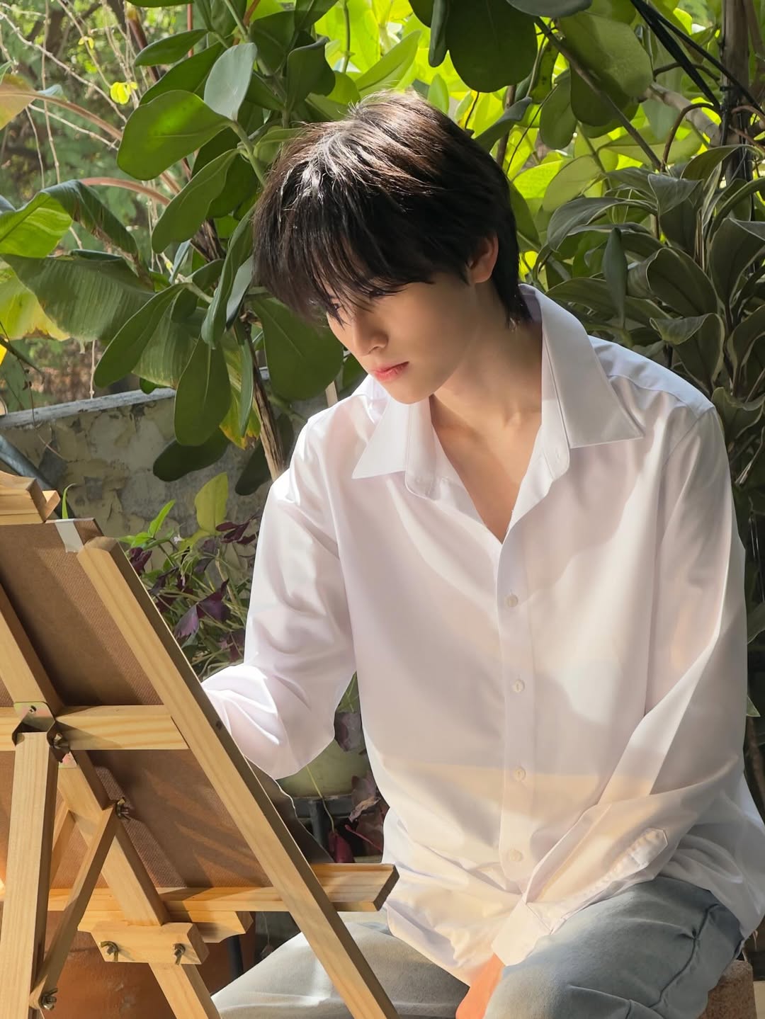 เอเอ - อชิรกรณ์ สุวิทยะเสถียร