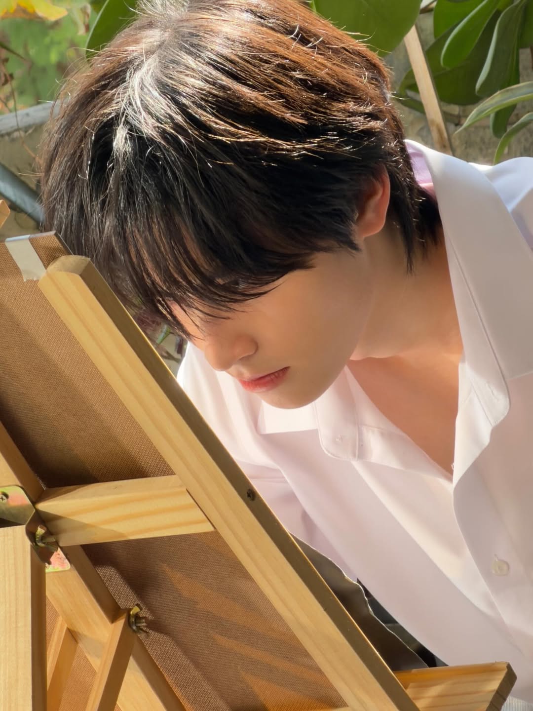 เอเอ - อชิรกรณ์ สุวิทยะเสถียร