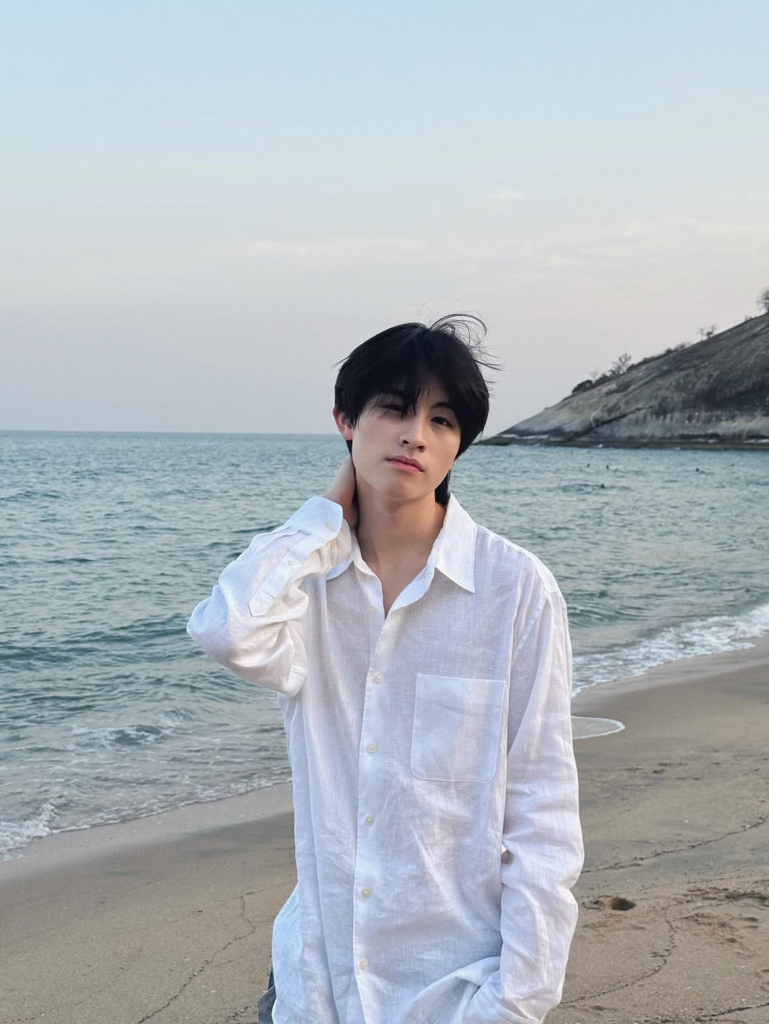 เอเอ - อชิรกรณ์ สุวิทยะเสถียร