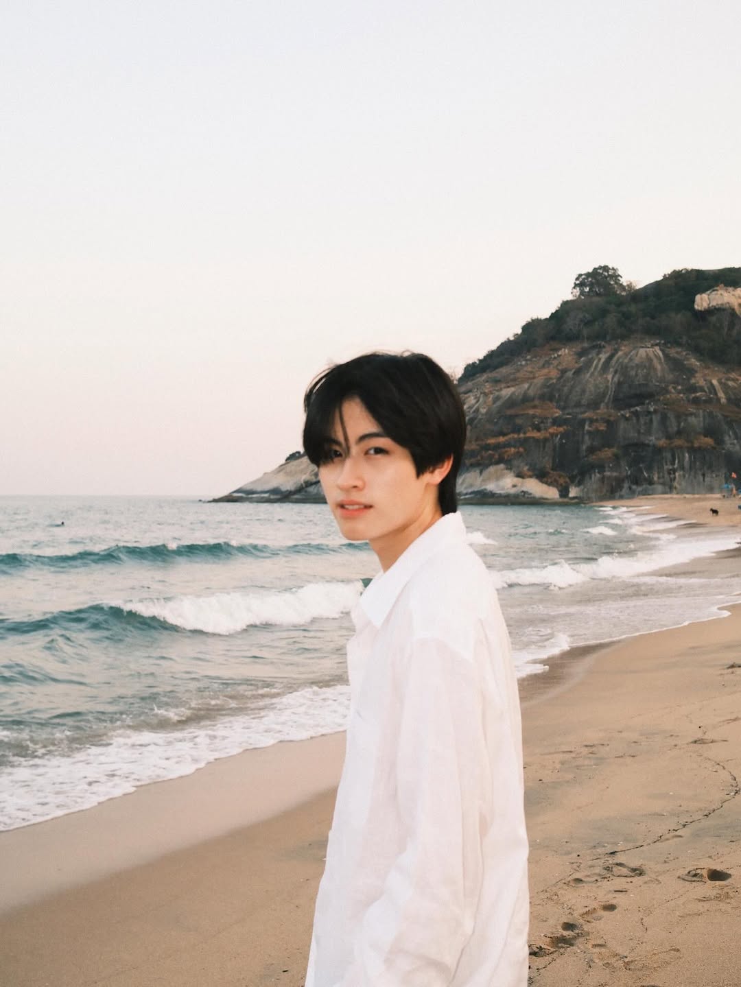 เอเอ - อชิรกรณ์ สุวิทยะเสถียร