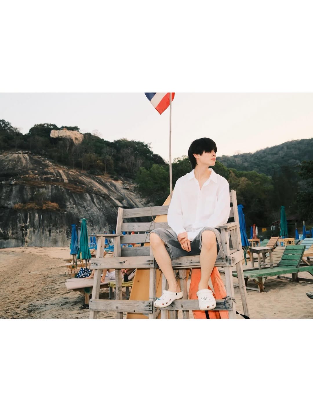 เอเอ - อชิรกรณ์ สุวิทยะเสถียร