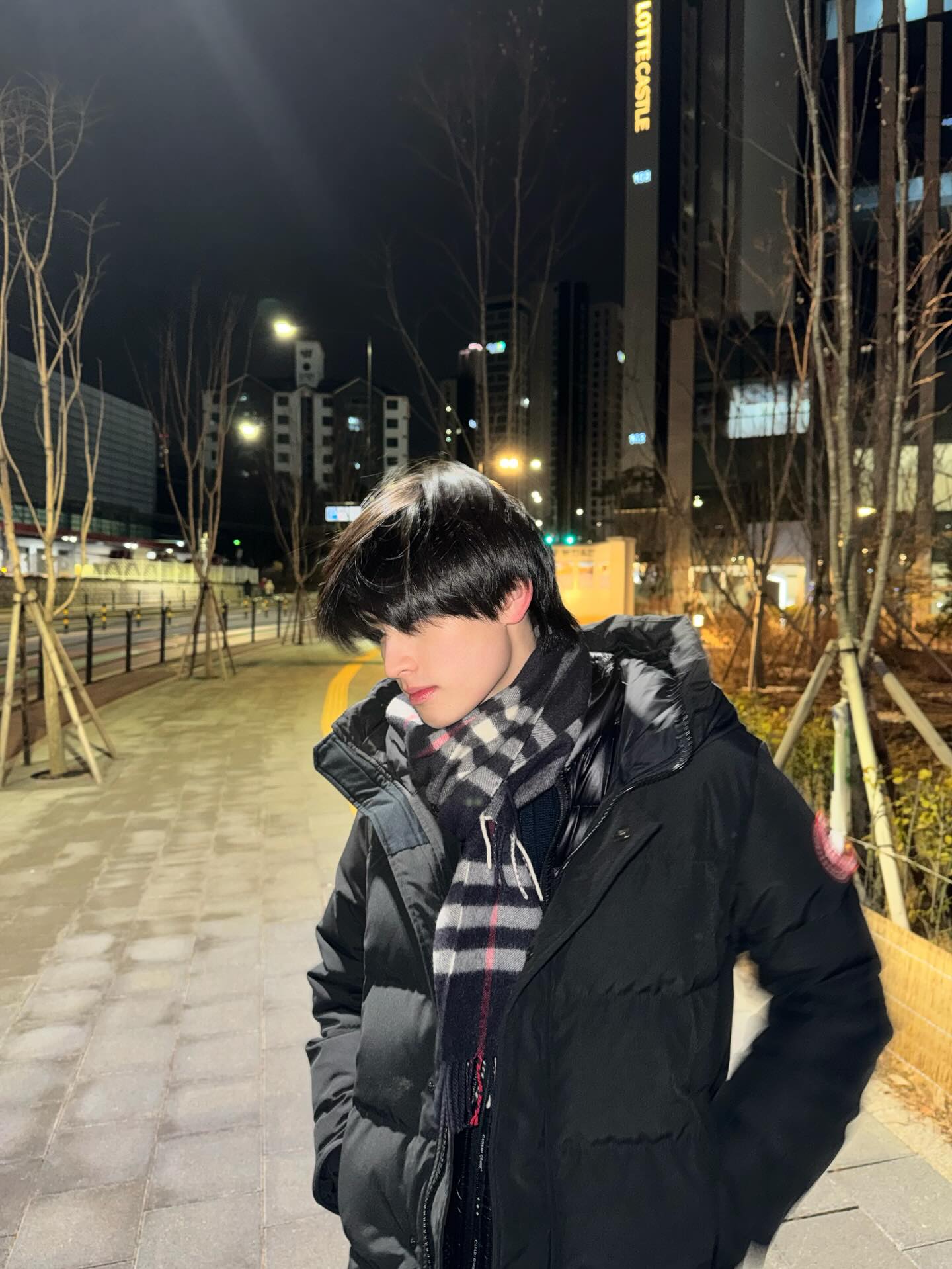 เอเอ - อชิรกรณ์ สุวิทยะเสถียร