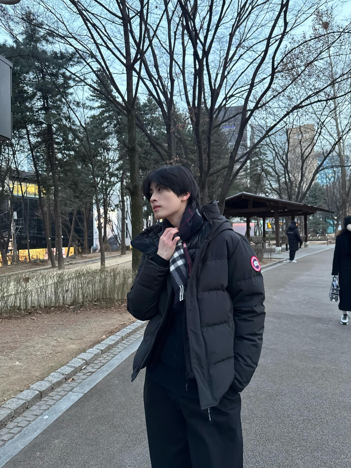 เอเอ - อชิรกรณ์ สุวิทยะเสถียร