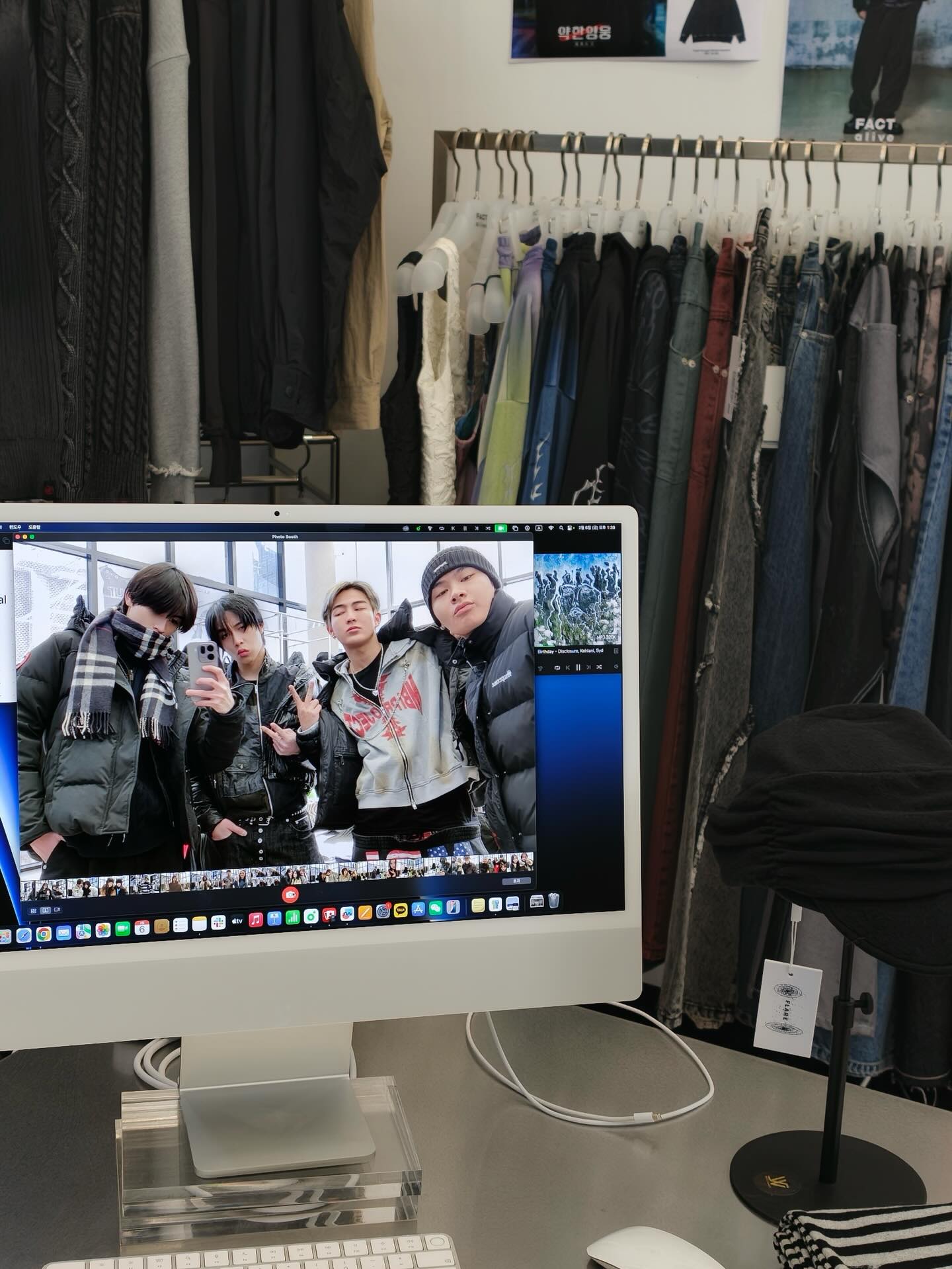 เอเอ - อชิรกรณ์ สุวิทยะเสถียร