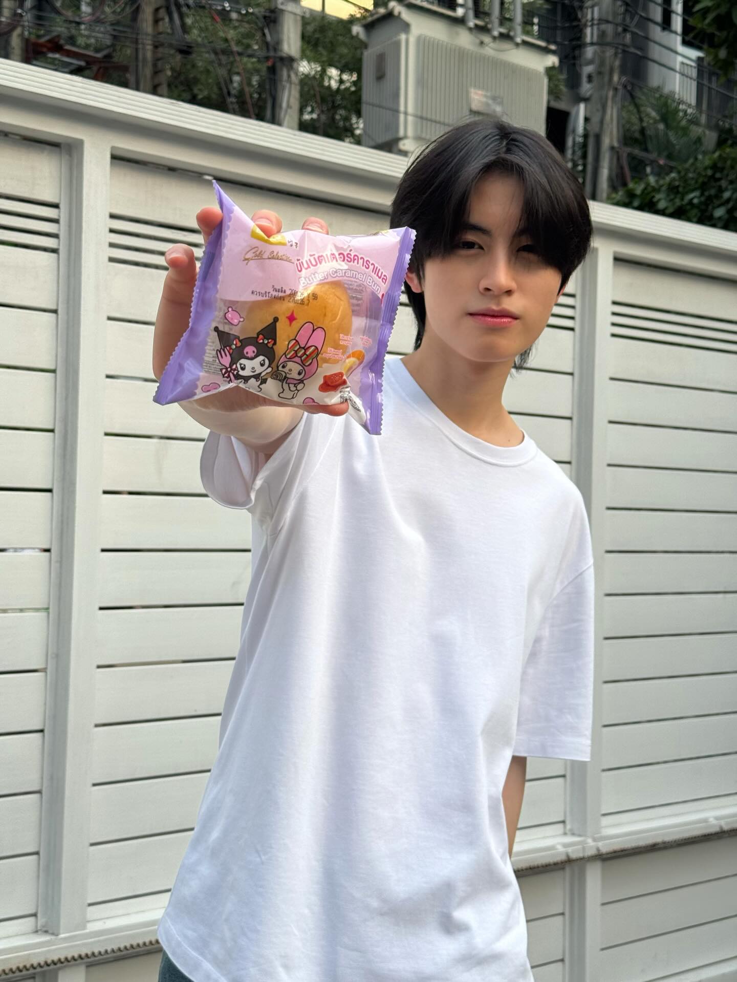 เอเอ - อชิรกรณ์ สุวิทยะเสถียร