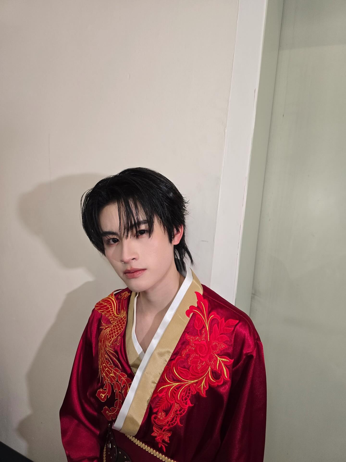 เอเอ - อชิรกรณ์ สุวิทยะเสถียร