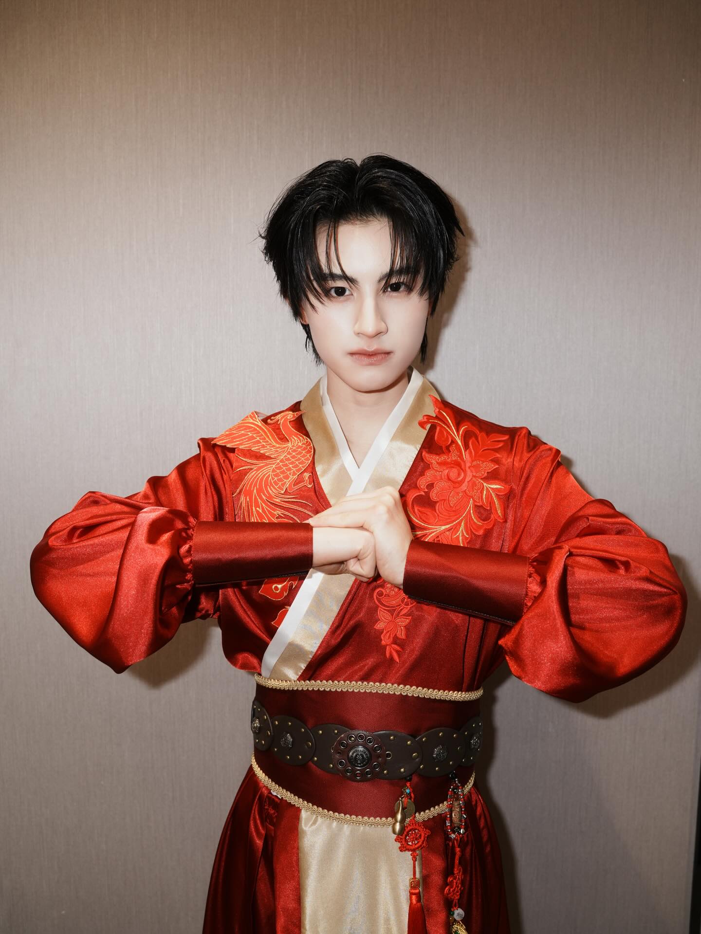 เอเอ - อชิรกรณ์ สุวิทยะเสถียร