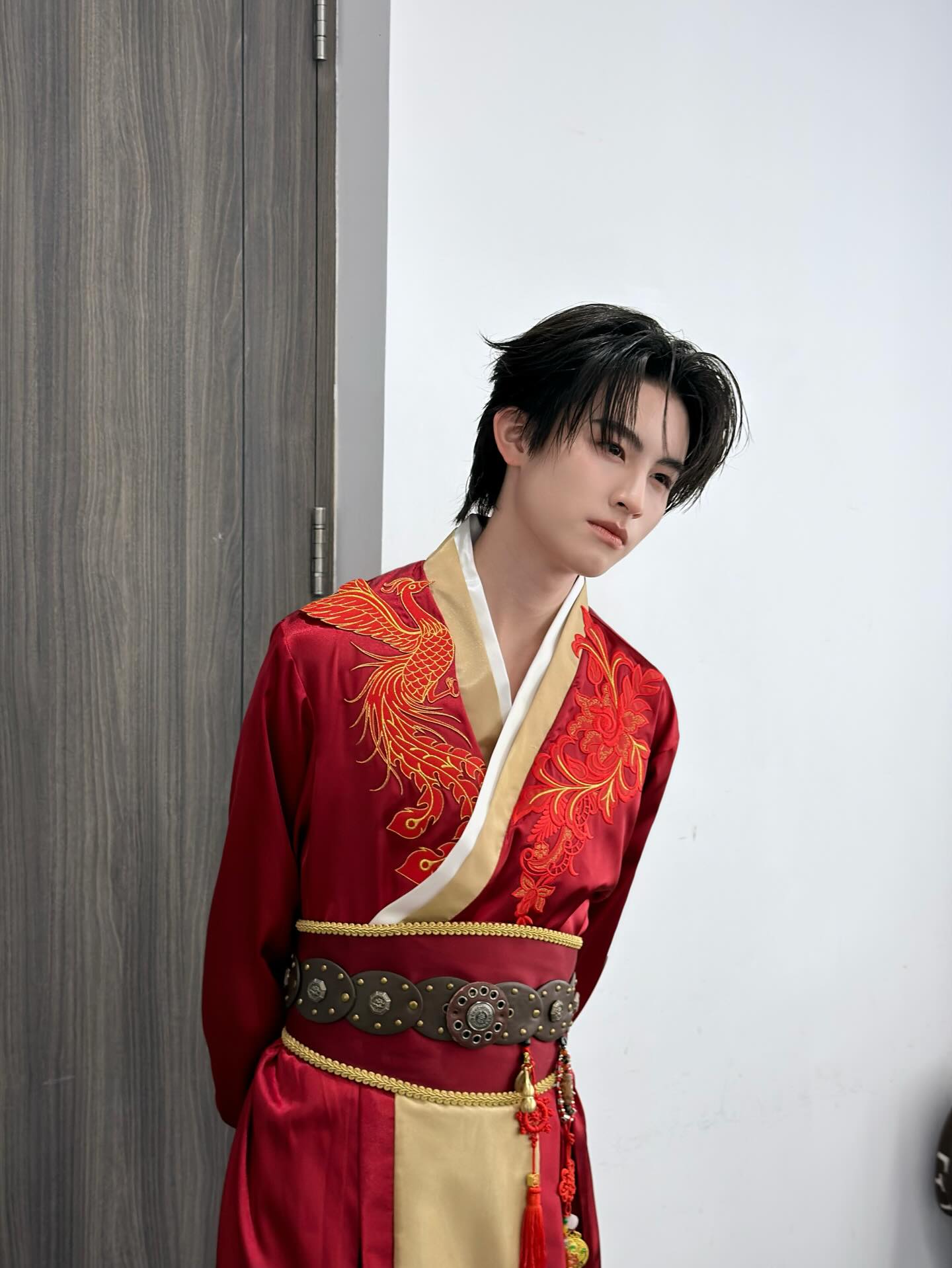 เอเอ - อชิรกรณ์ สุวิทยะเสถียร