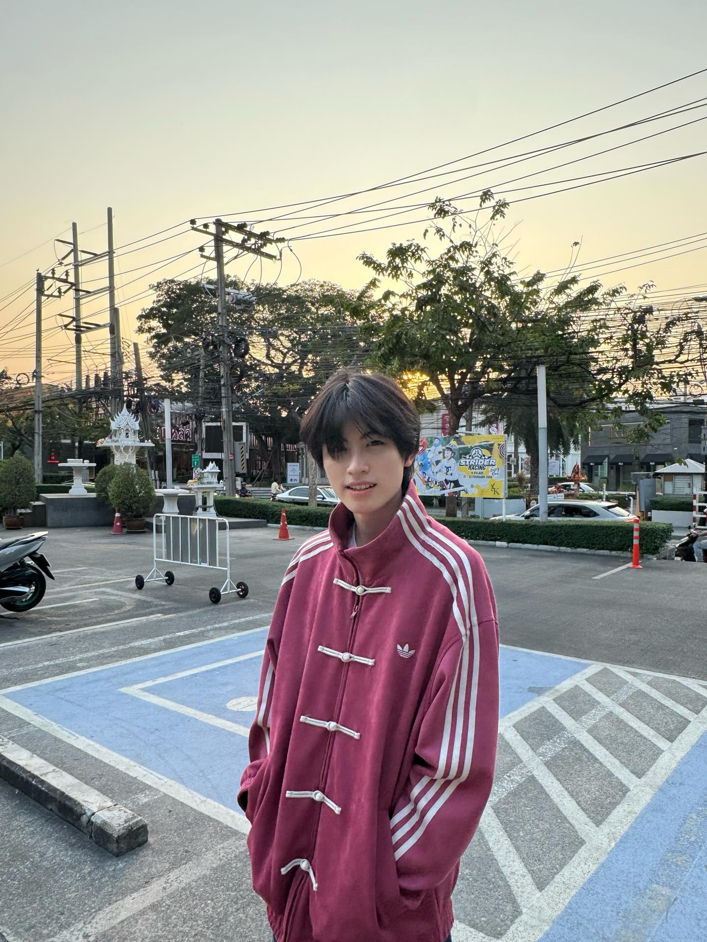 เอเอ - อชิรกรณ์ สุวิทยะเสถียร