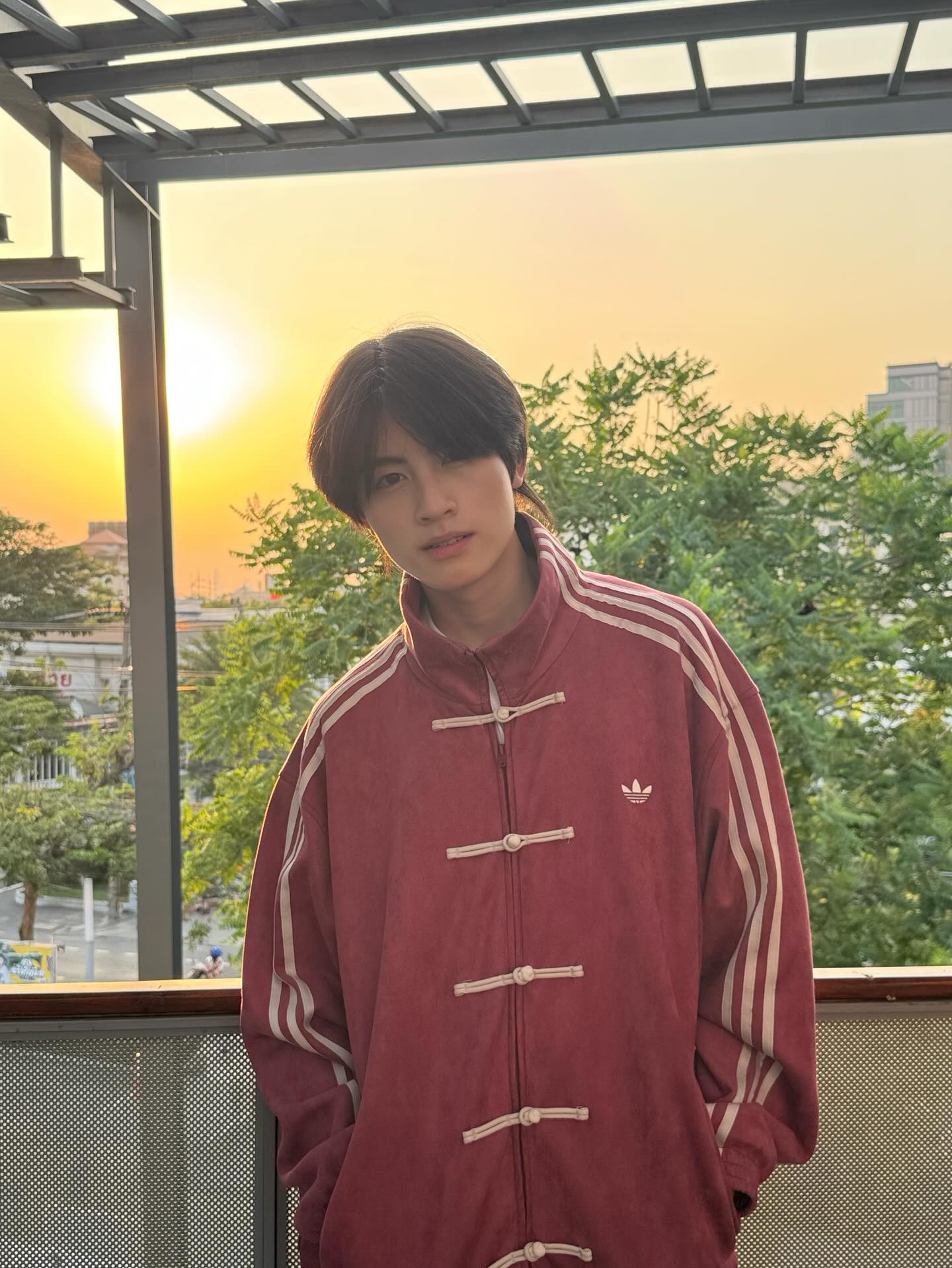 เอเอ - อชิรกรณ์ สุวิทยะเสถียร