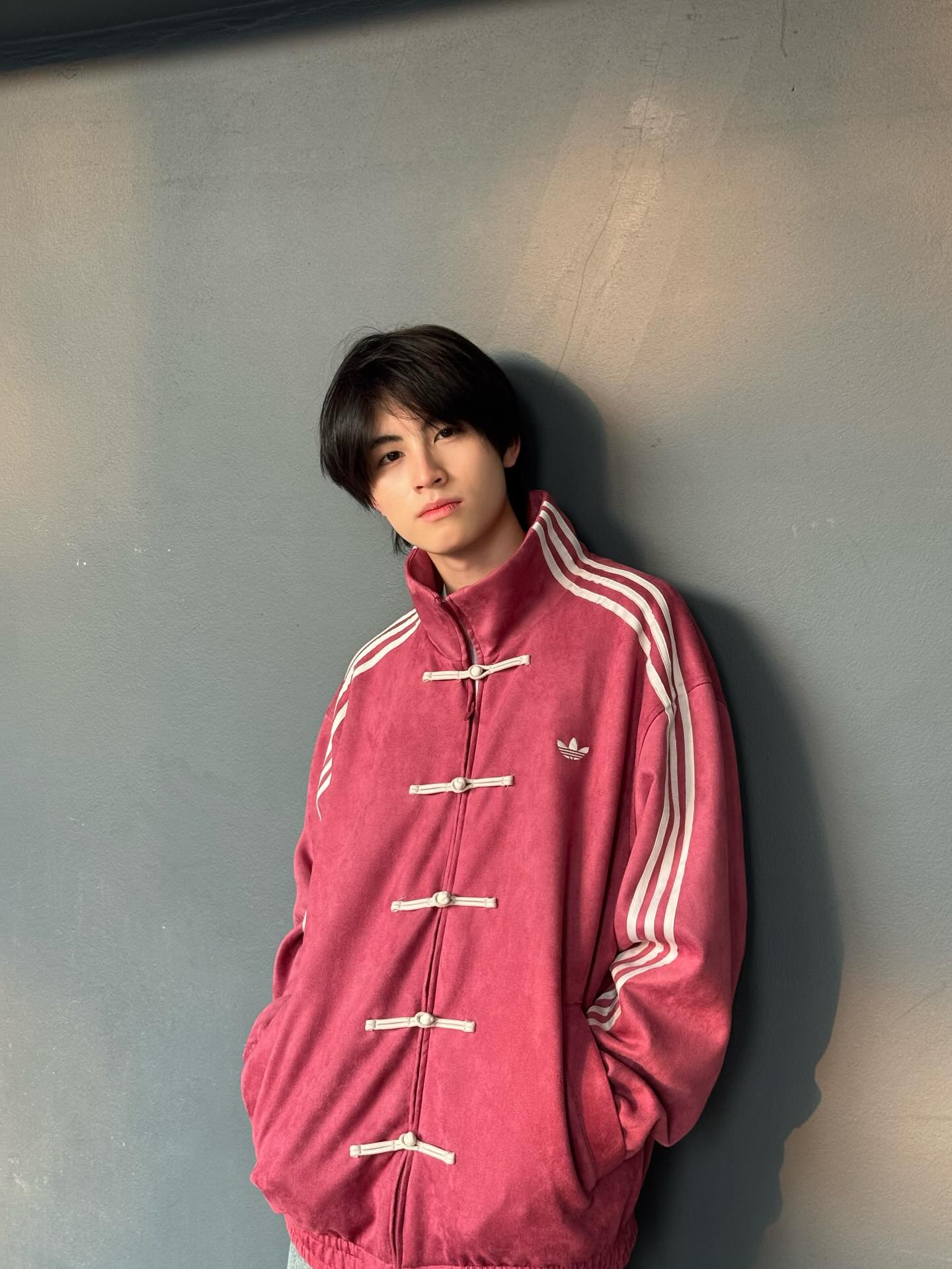 เอเอ - อชิรกรณ์ สุวิทยะเสถียร