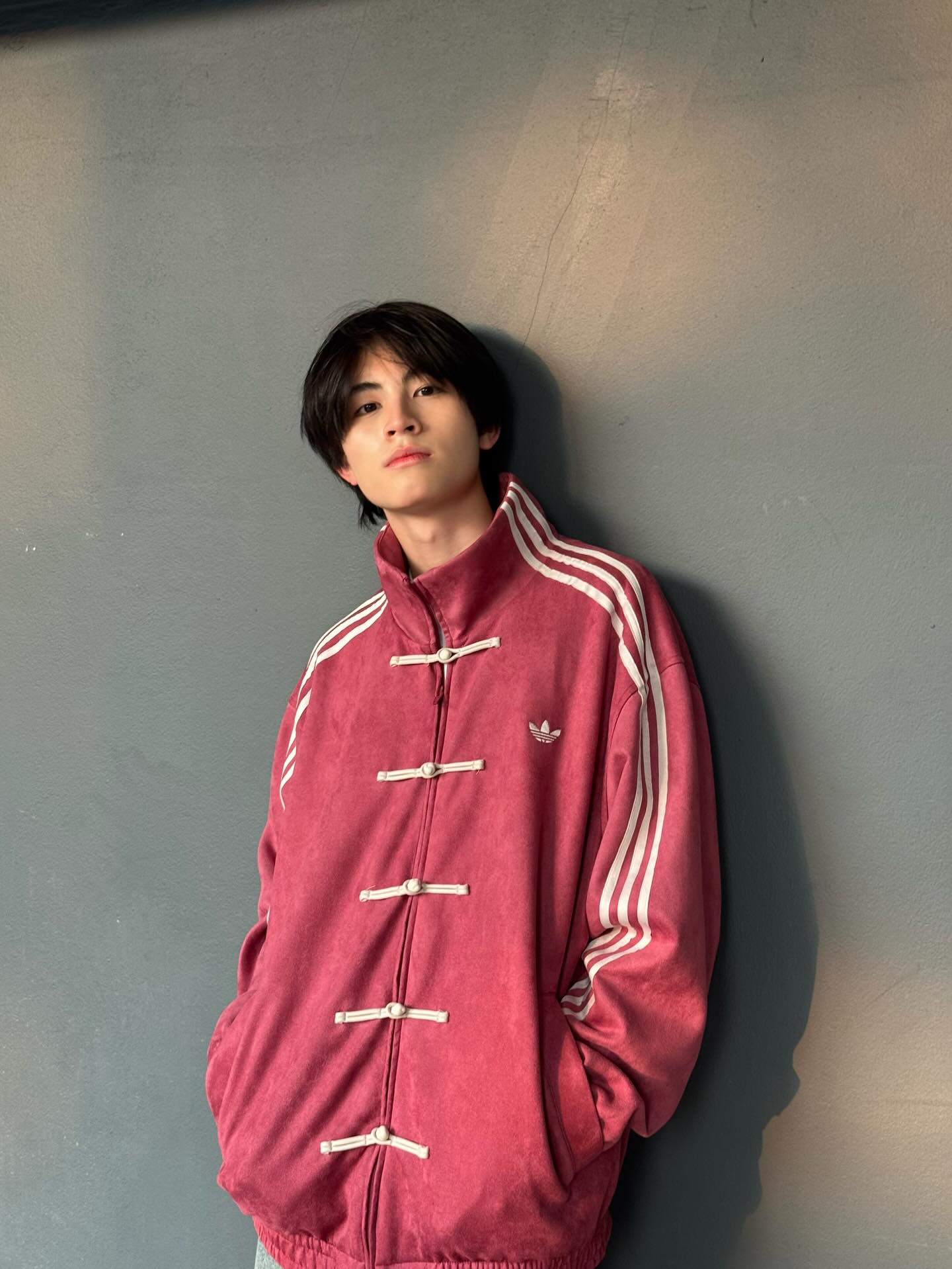 เอเอ - อชิรกรณ์ สุวิทยะเสถียร