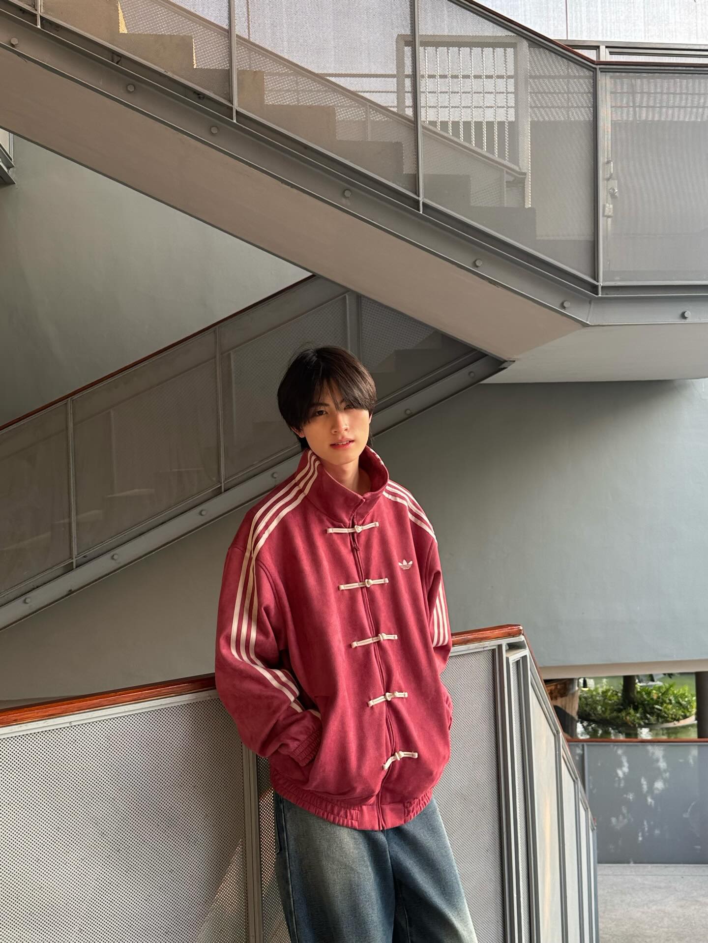 เอเอ - อชิรกรณ์ สุวิทยะเสถียร