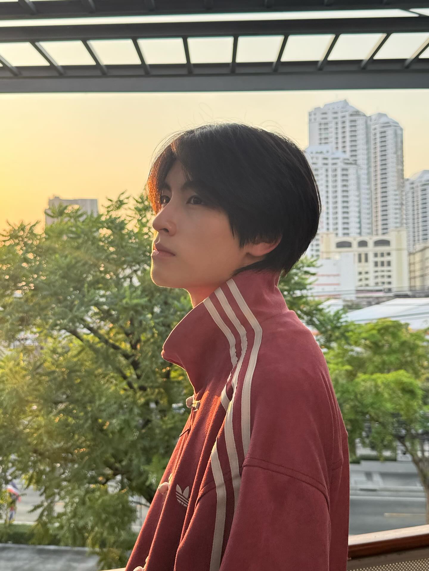 เอเอ - อชิรกรณ์ สุวิทยะเสถียร