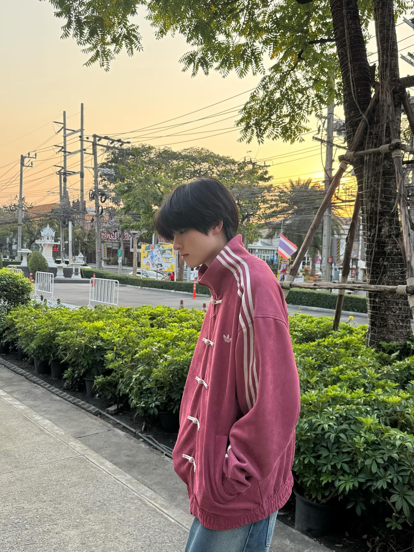 เอเอ - อชิรกรณ์ สุวิทยะเสถียร