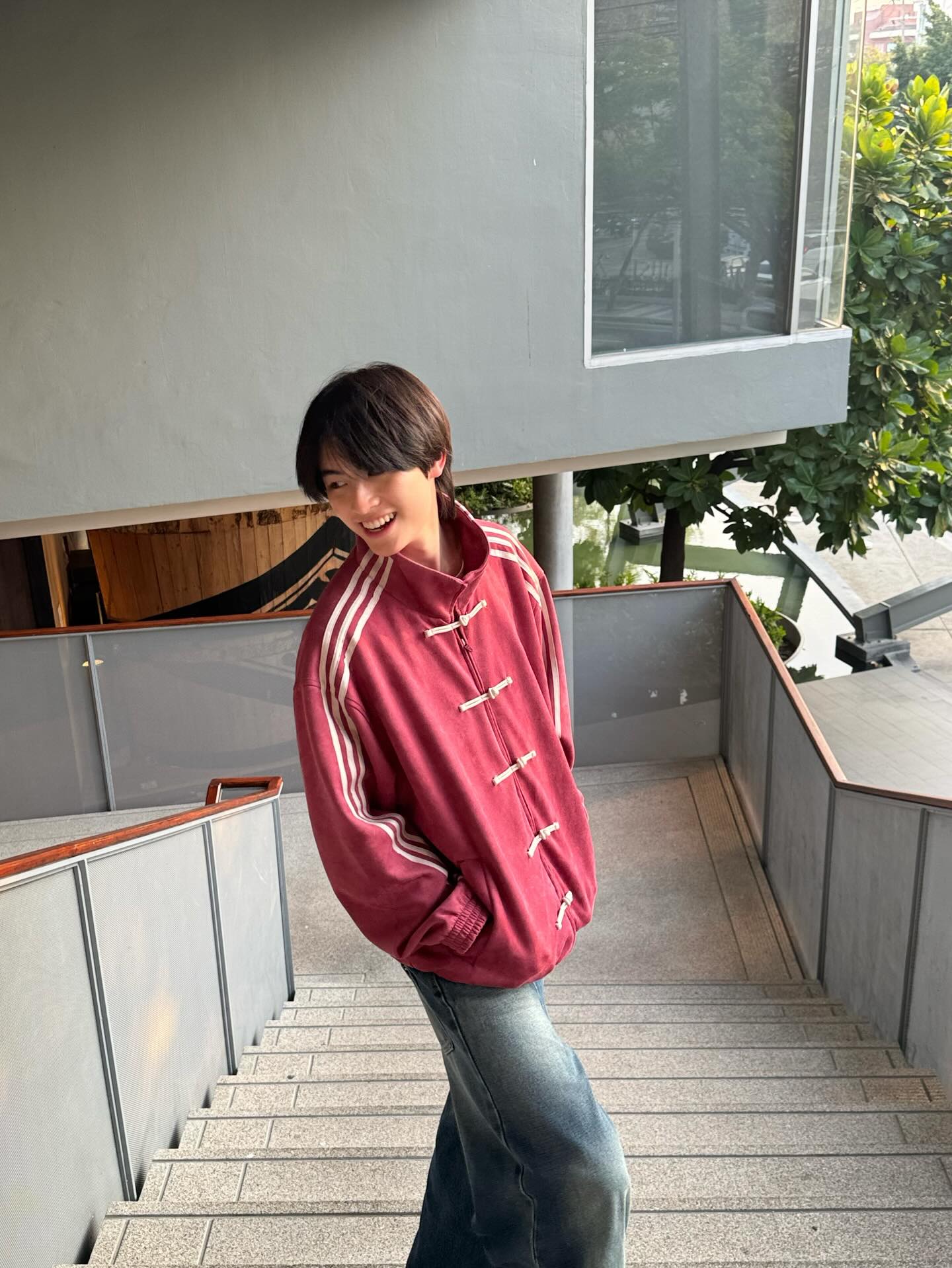 เอเอ - อชิรกรณ์ สุวิทยะเสถียร