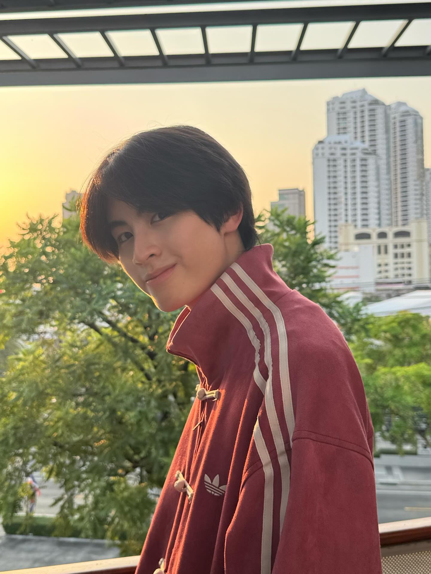 เอเอ - อชิรกรณ์ สุวิทยะเสถียร