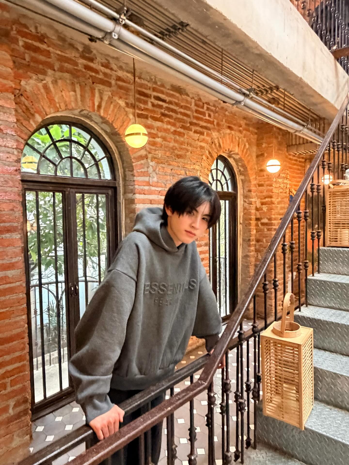 เอเอ - อชิรกรณ์ สุวิทยะเสถียร