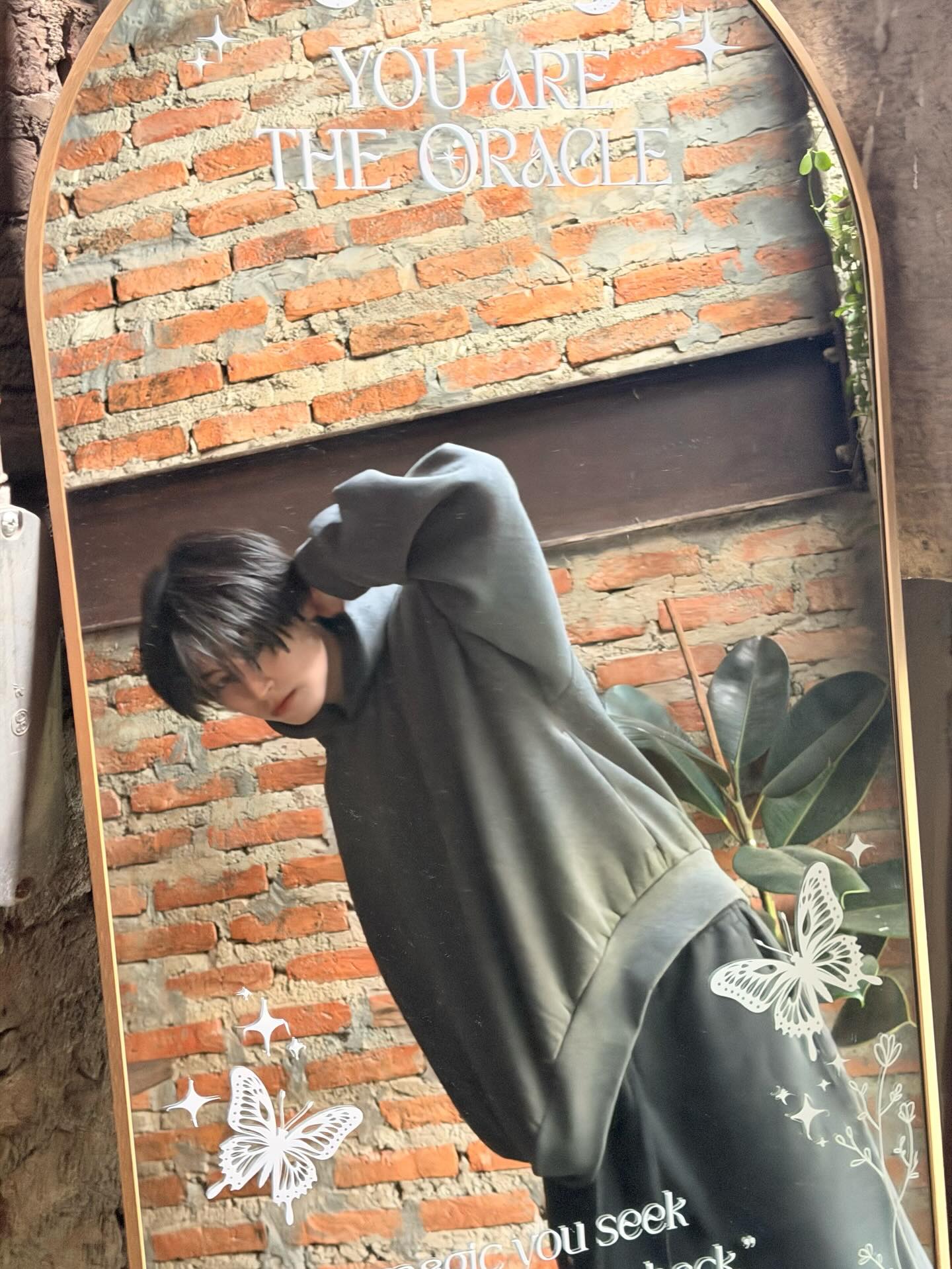 เอเอ - อชิรกรณ์ สุวิทยะเสถียร