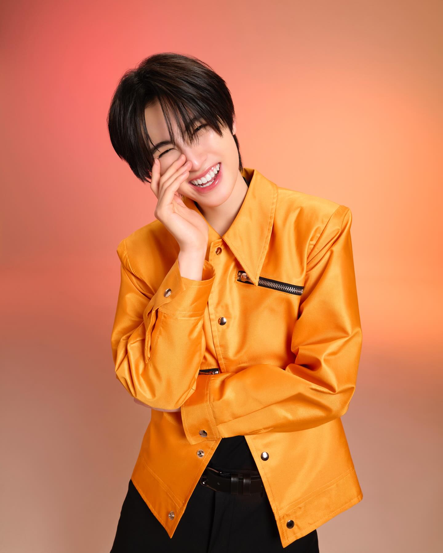 เอเอ - อชิรกรณ์ สุวิทยะเสถียร