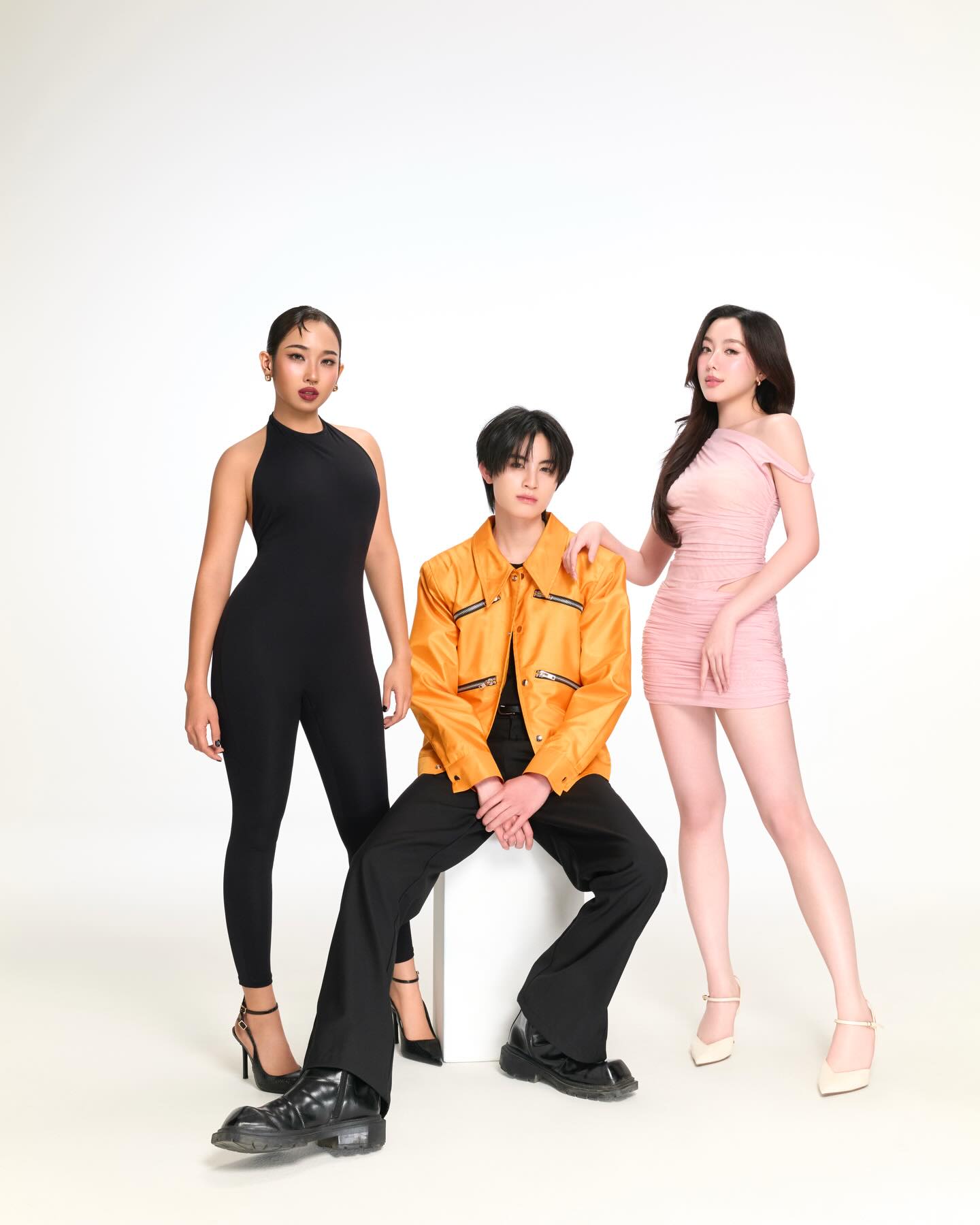 เอเอ - อชิรกรณ์ สุวิทยะเสถียร