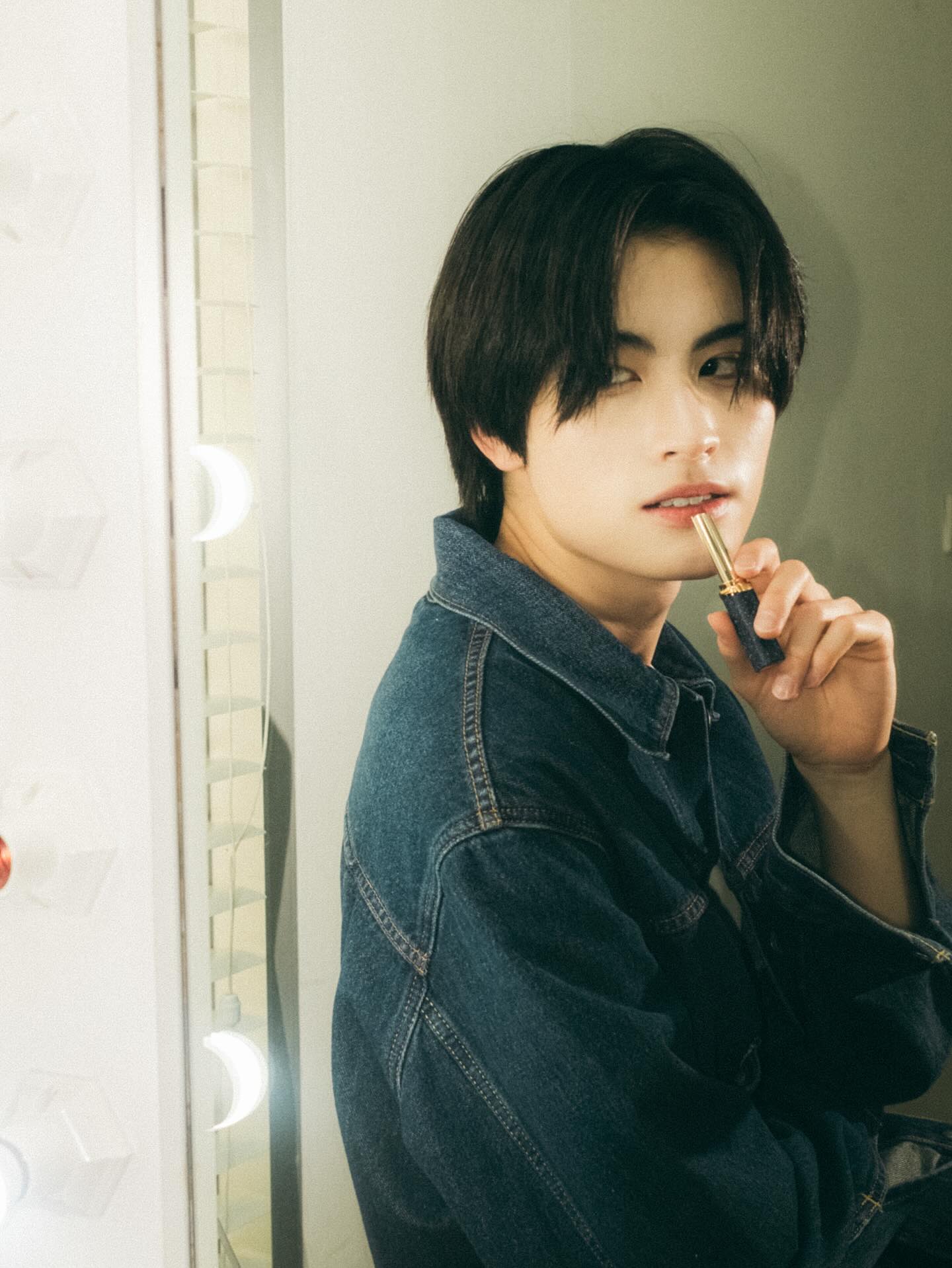 เอเอ - อชิรกรณ์ สุวิทยะเสถียร