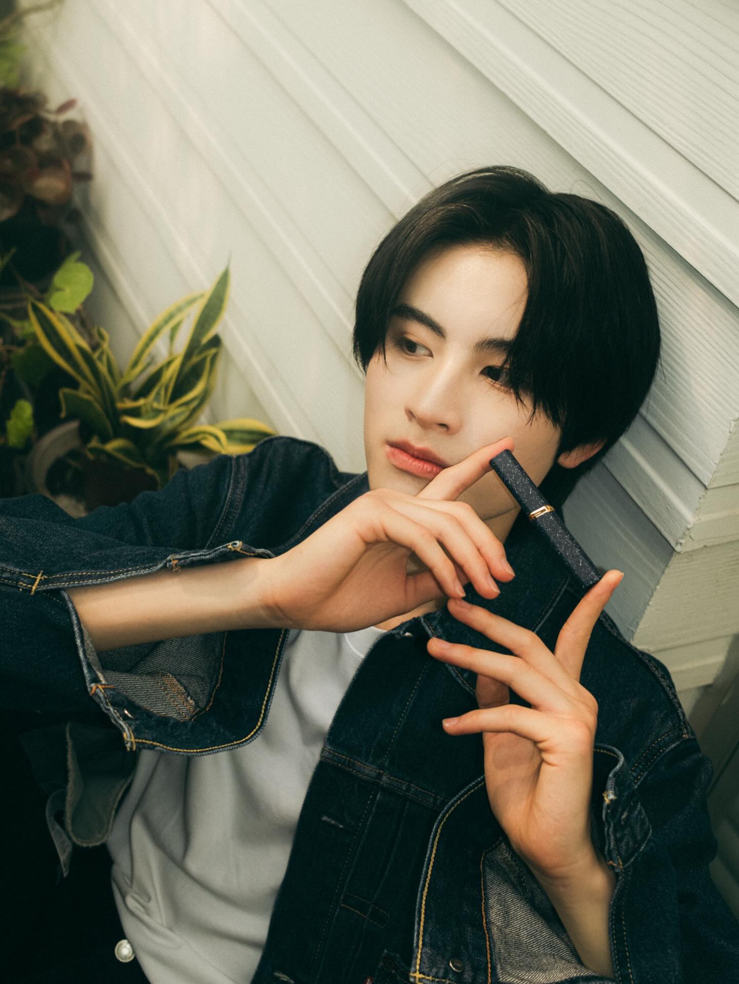 เอเอ - อชิรกรณ์ สุวิทยะเสถียร