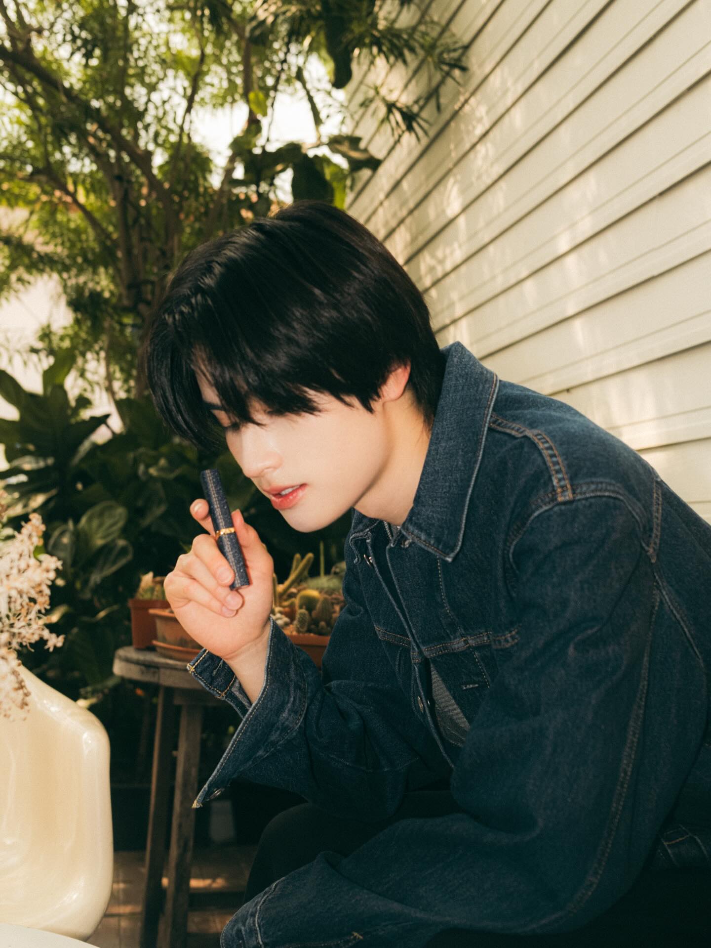 เอเอ - อชิรกรณ์ สุวิทยะเสถียร