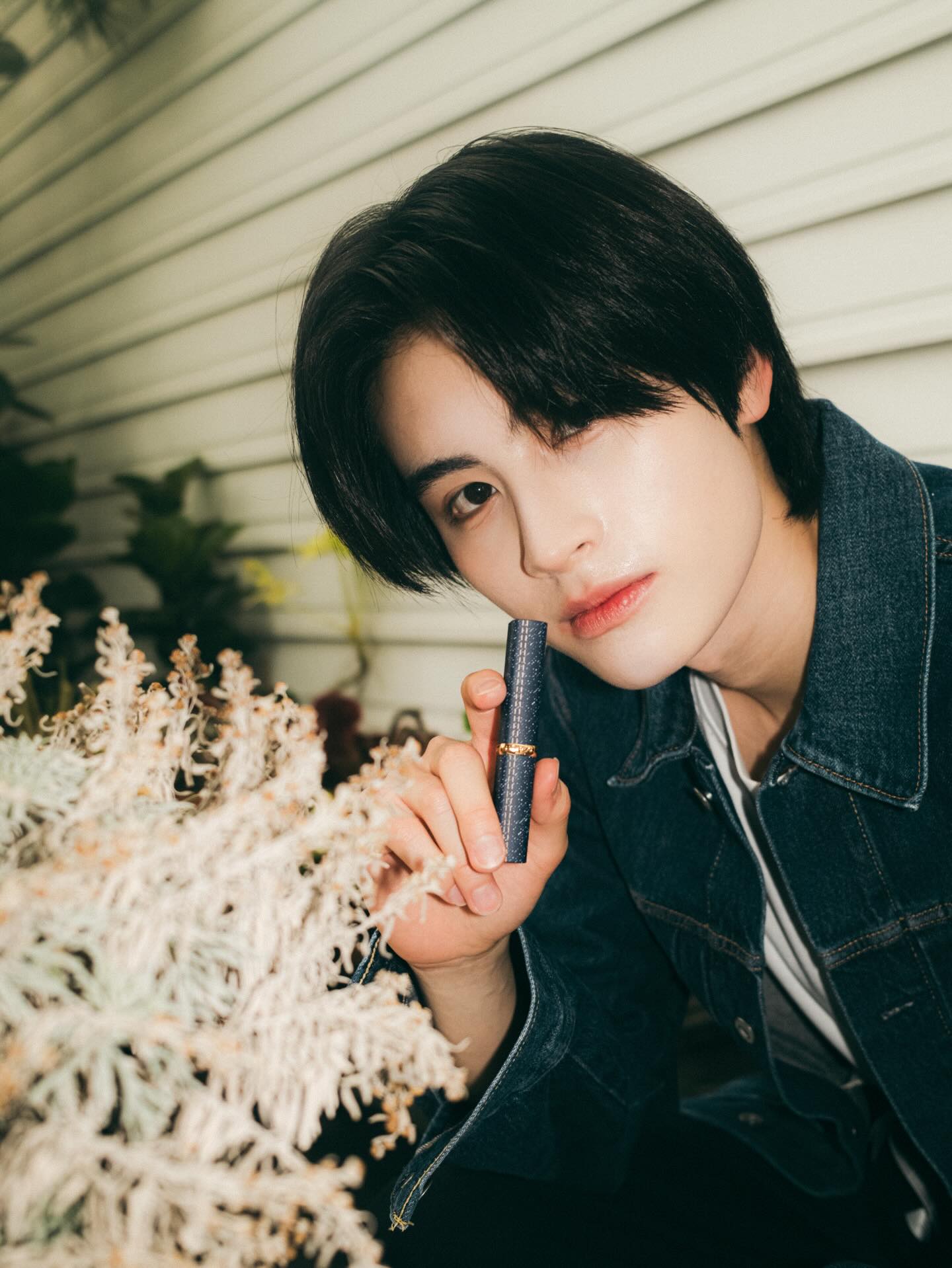 เอเอ - อชิรกรณ์ สุวิทยะเสถียร