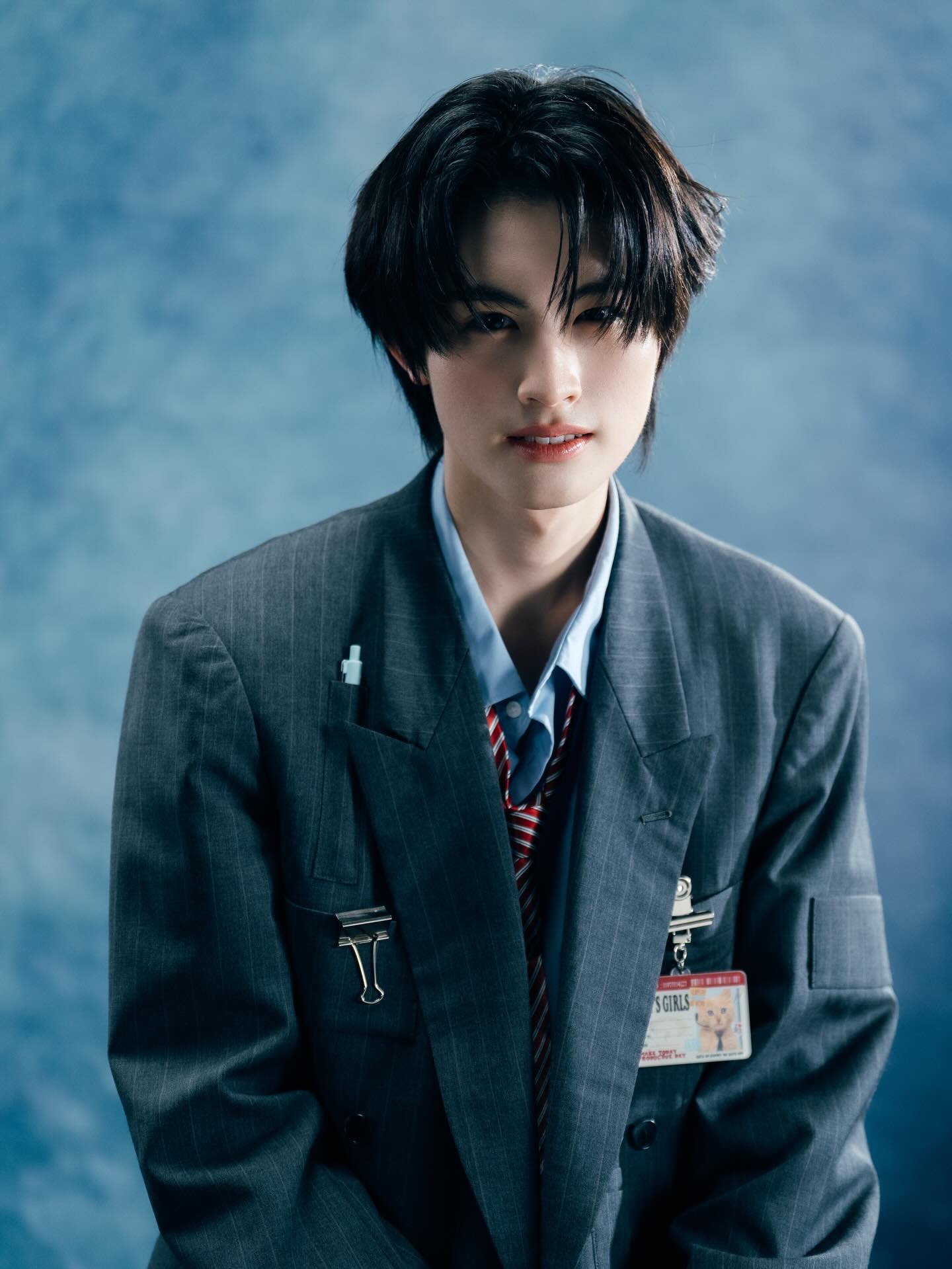 เอเอ - อชิรกรณ์ สุวิทยะเสถียร