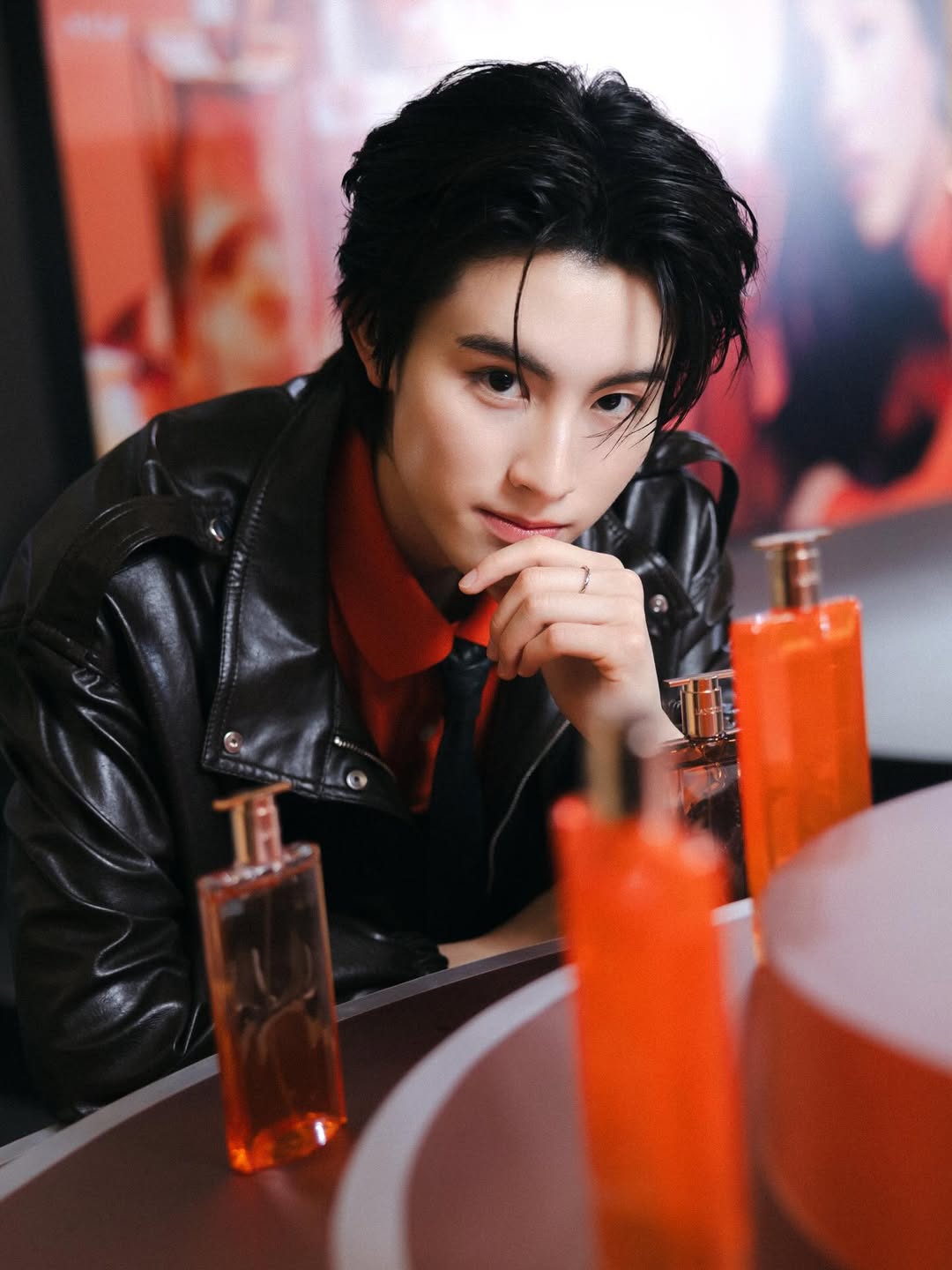 เอเอ - อชิรกรณ์ สุวิทยะเสถียร