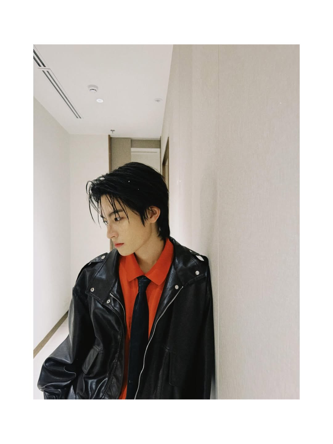 เอเอ - อชิรกรณ์ สุวิทยะเสถียร