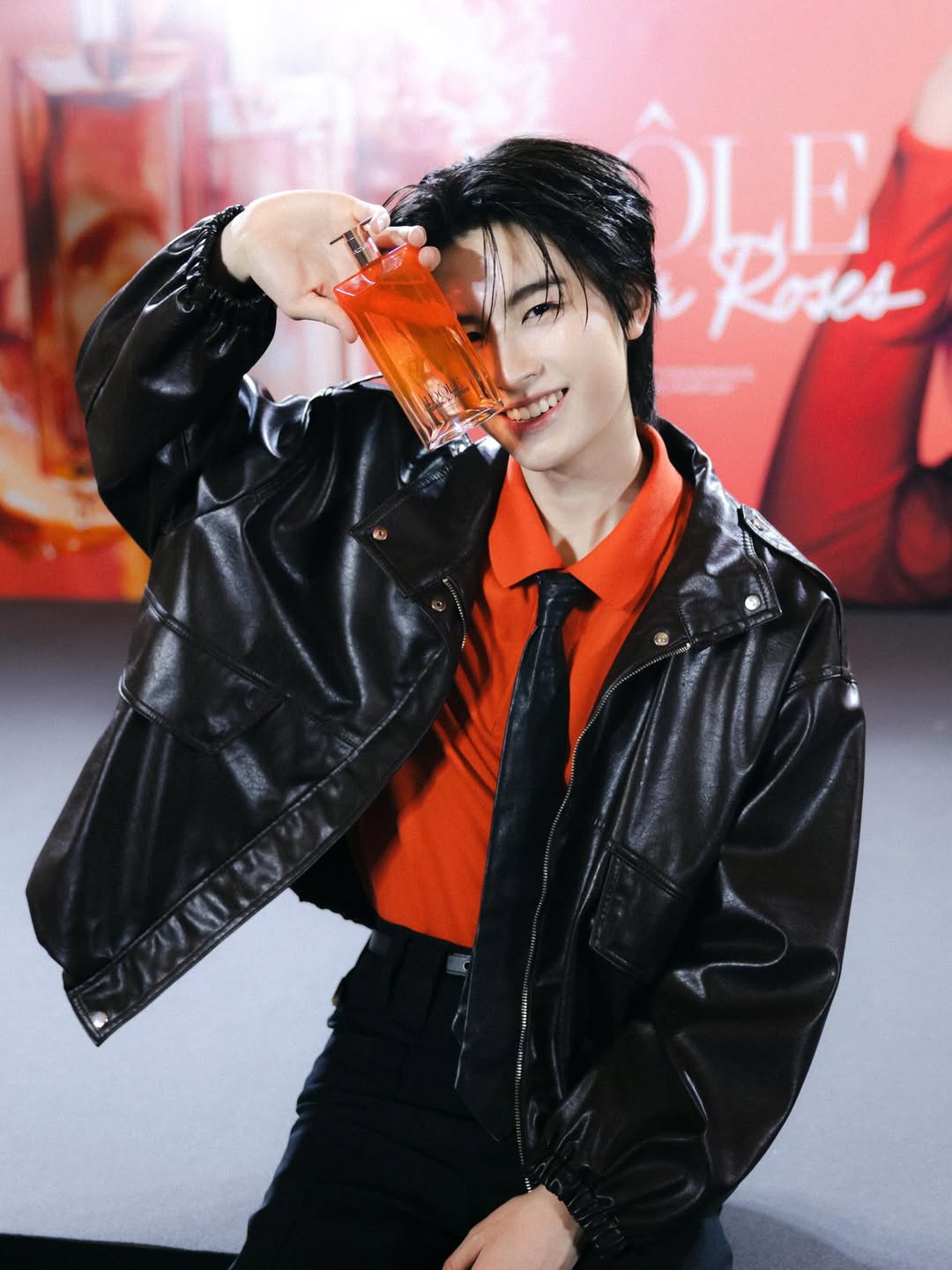 เอเอ - อชิรกรณ์ สุวิทยะเสถียร