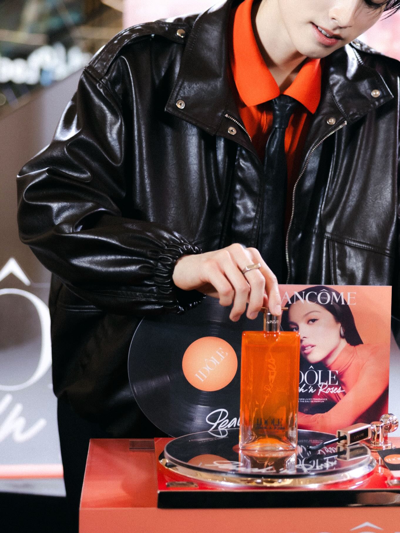 เอเอ - อชิรกรณ์ สุวิทยะเสถียร