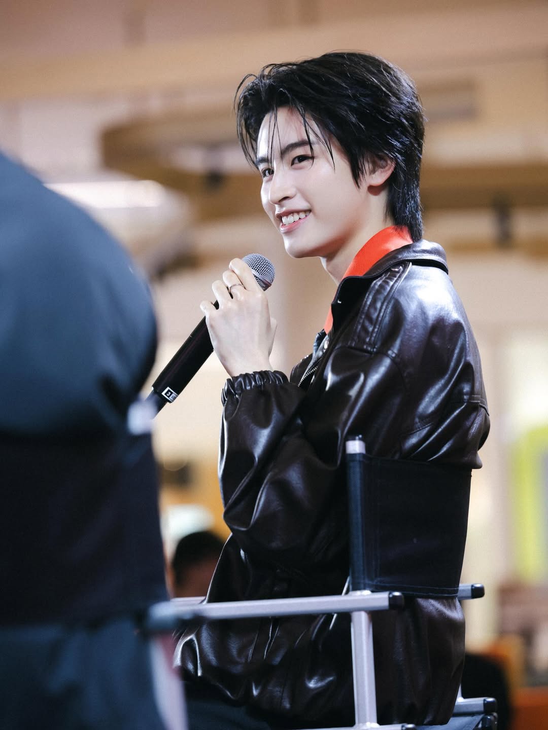 เอเอ - อชิรกรณ์ สุวิทยะเสถียร