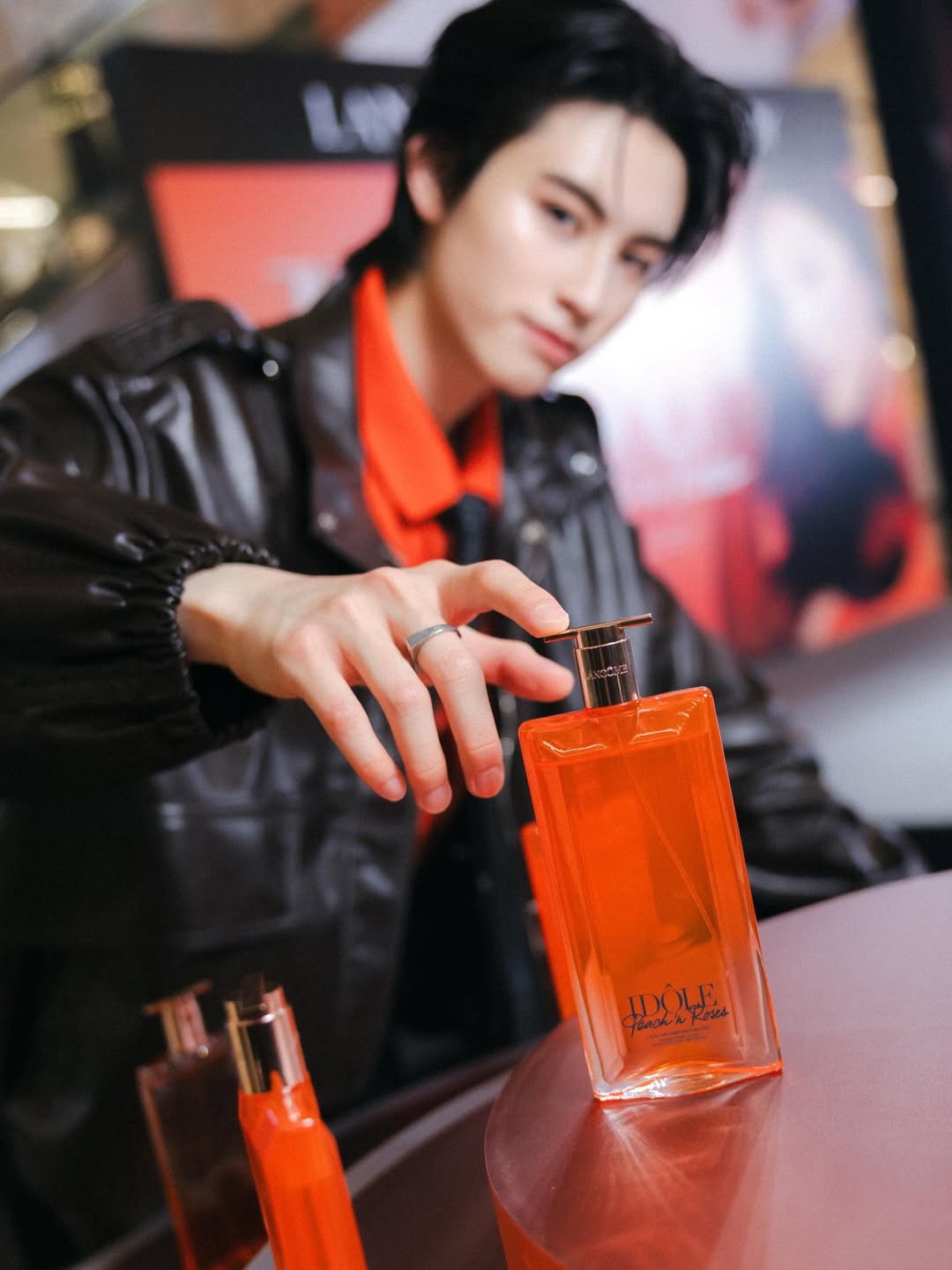 เอเอ - อชิรกรณ์ สุวิทยะเสถียร