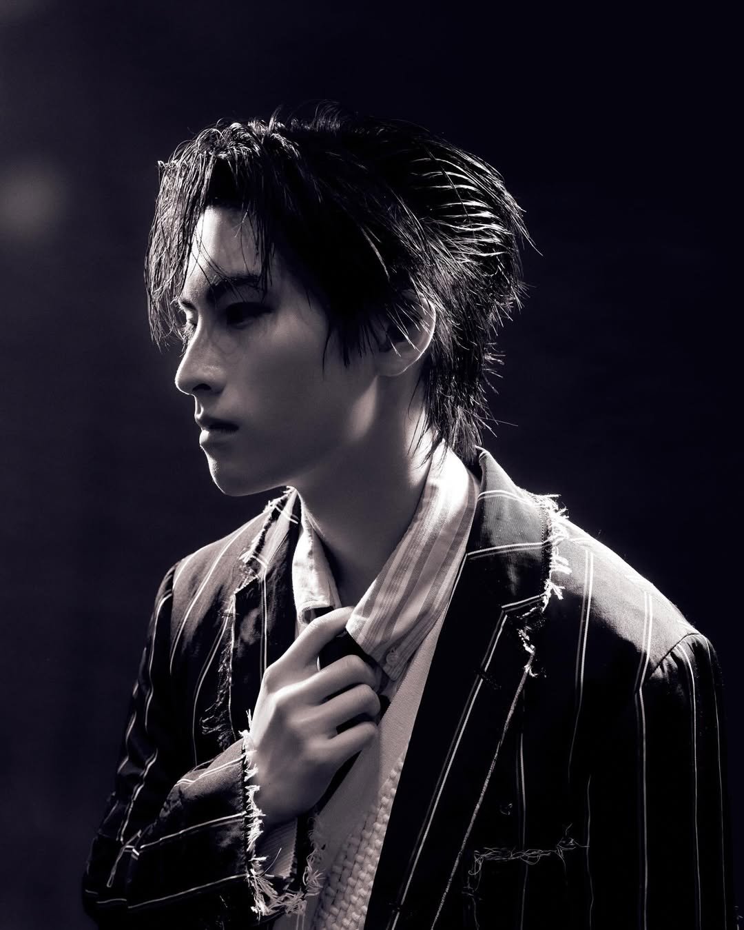 เอเอ - อชิรกรณ์ สุวิทยะเสถียร