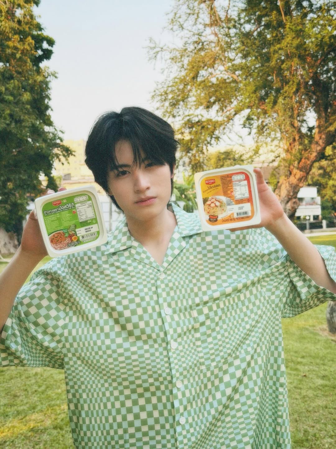 เอเอ - อชิรกรณ์ สุวิทยะเสถียร