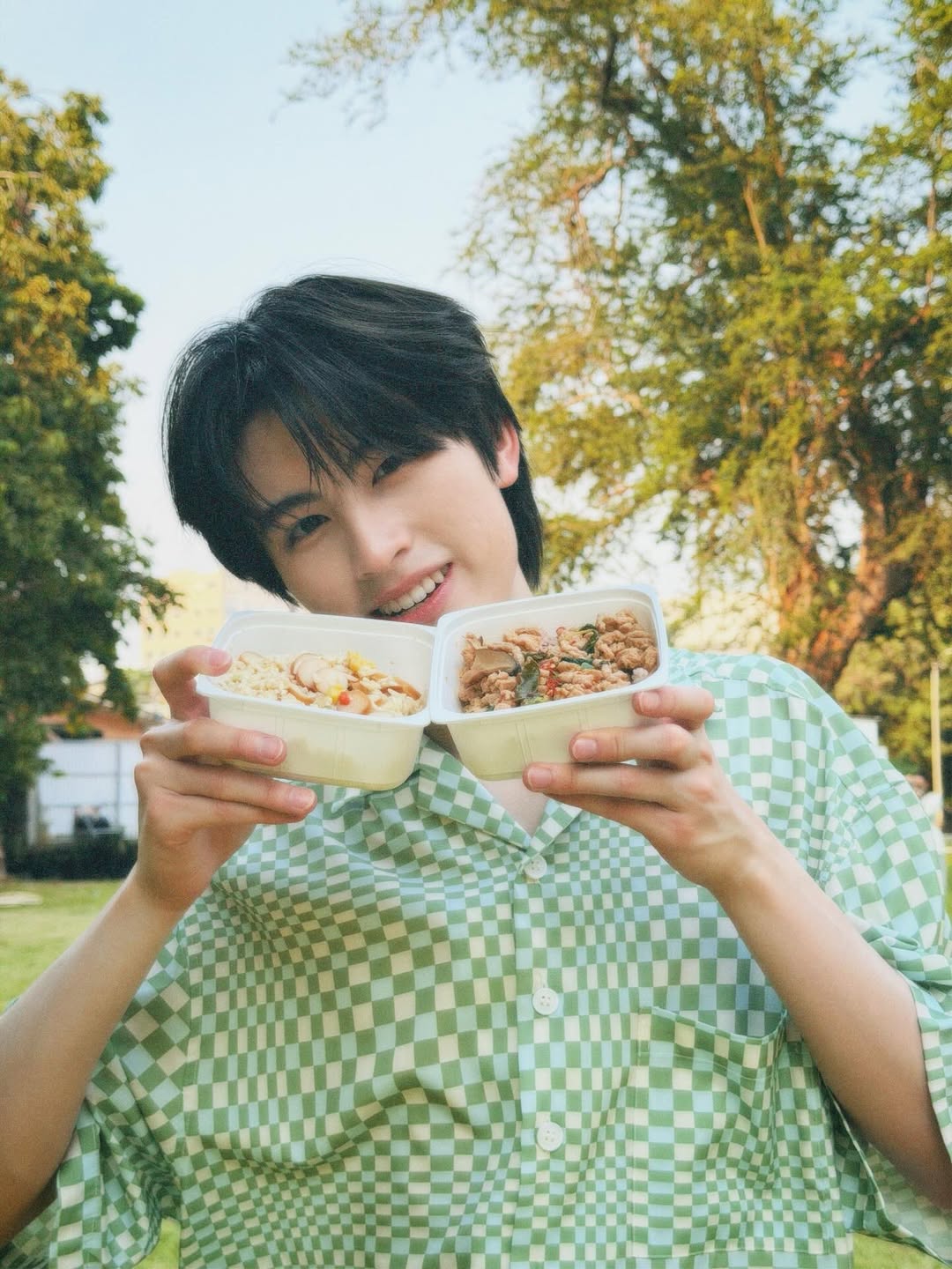 เอเอ - อชิรกรณ์ สุวิทยะเสถียร