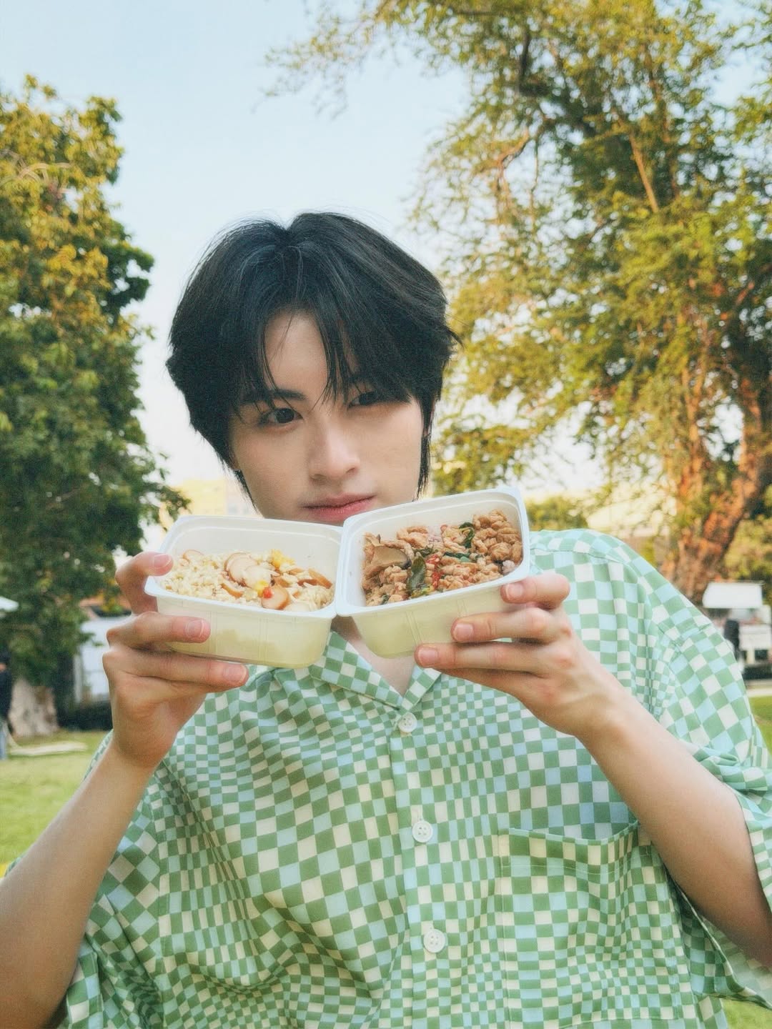 เอเอ - อชิรกรณ์ สุวิทยะเสถียร