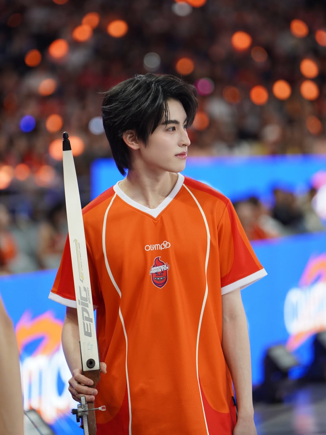 เอเอ - อชิรกรณ์ สุวิทยะเสถียร