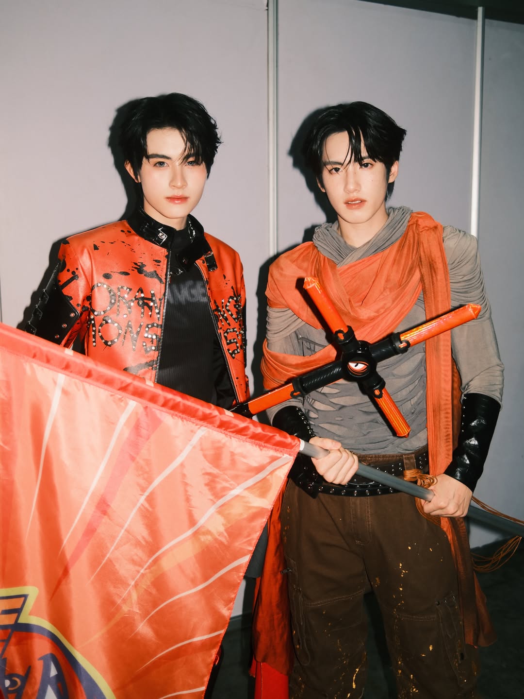 เอเอ - อชิรกรณ์ สุวิทยะเสถียร