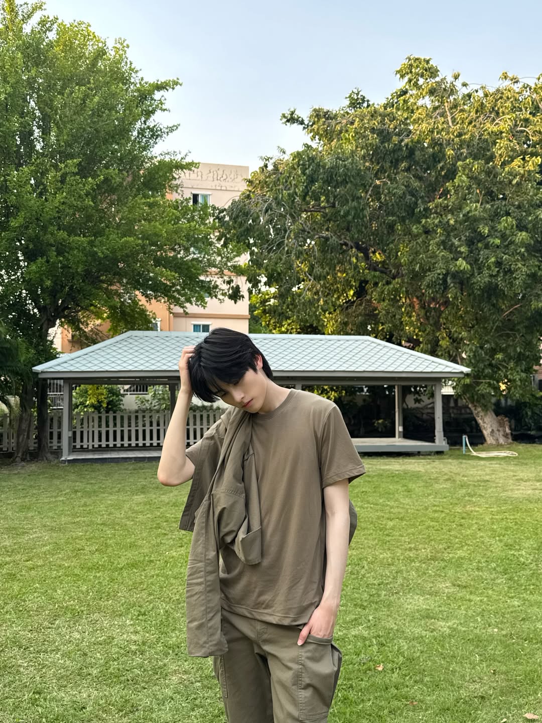 เอเอ - อชิรกรณ์ สุวิทยะเสถียร