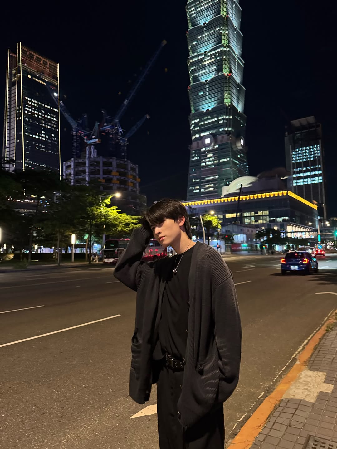 เอเอ - อชิรกรณ์ สุวิทยะเสถียร