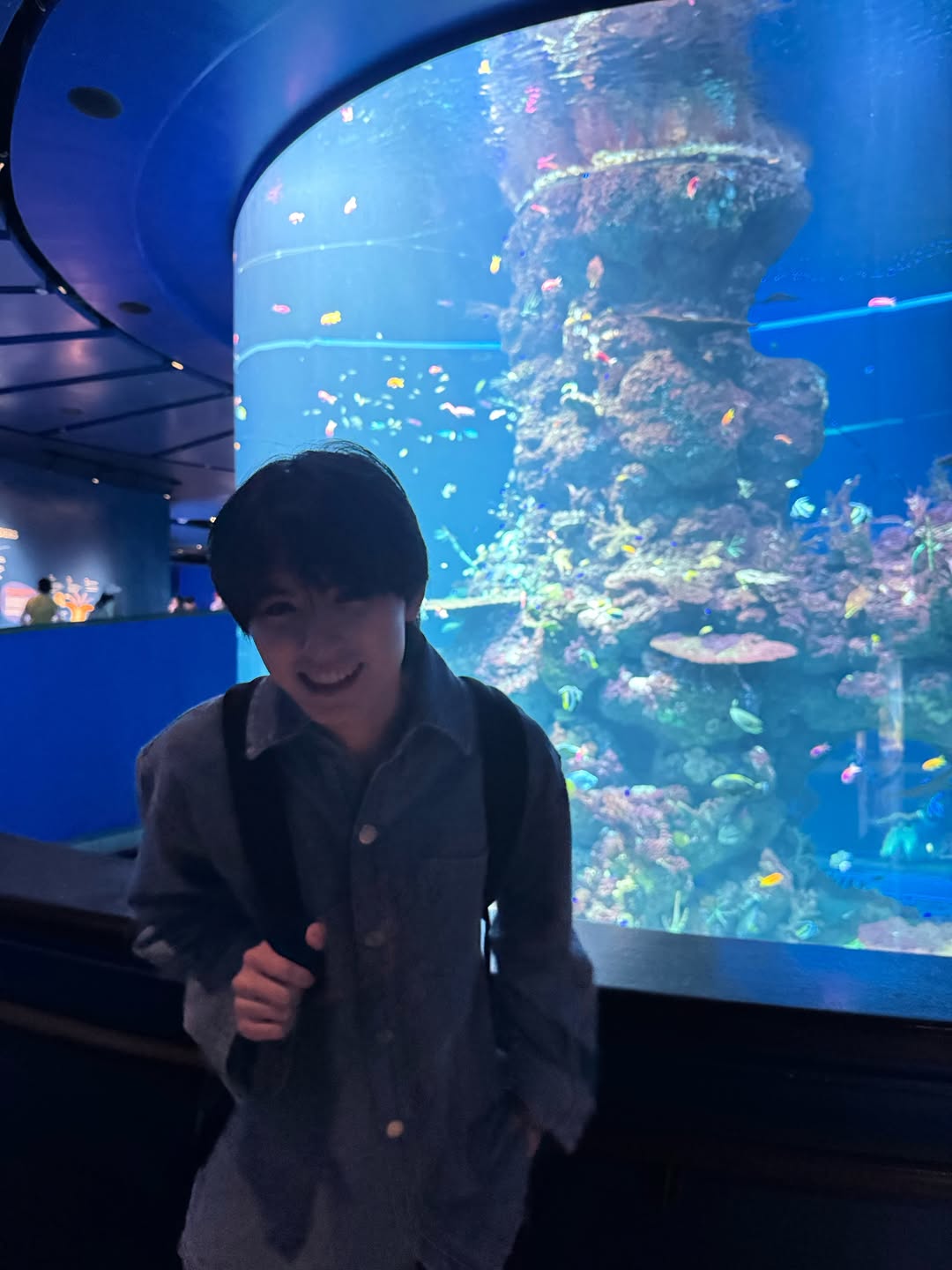 เอเอ - อชิรกรณ์ สุวิทยะเสถียร